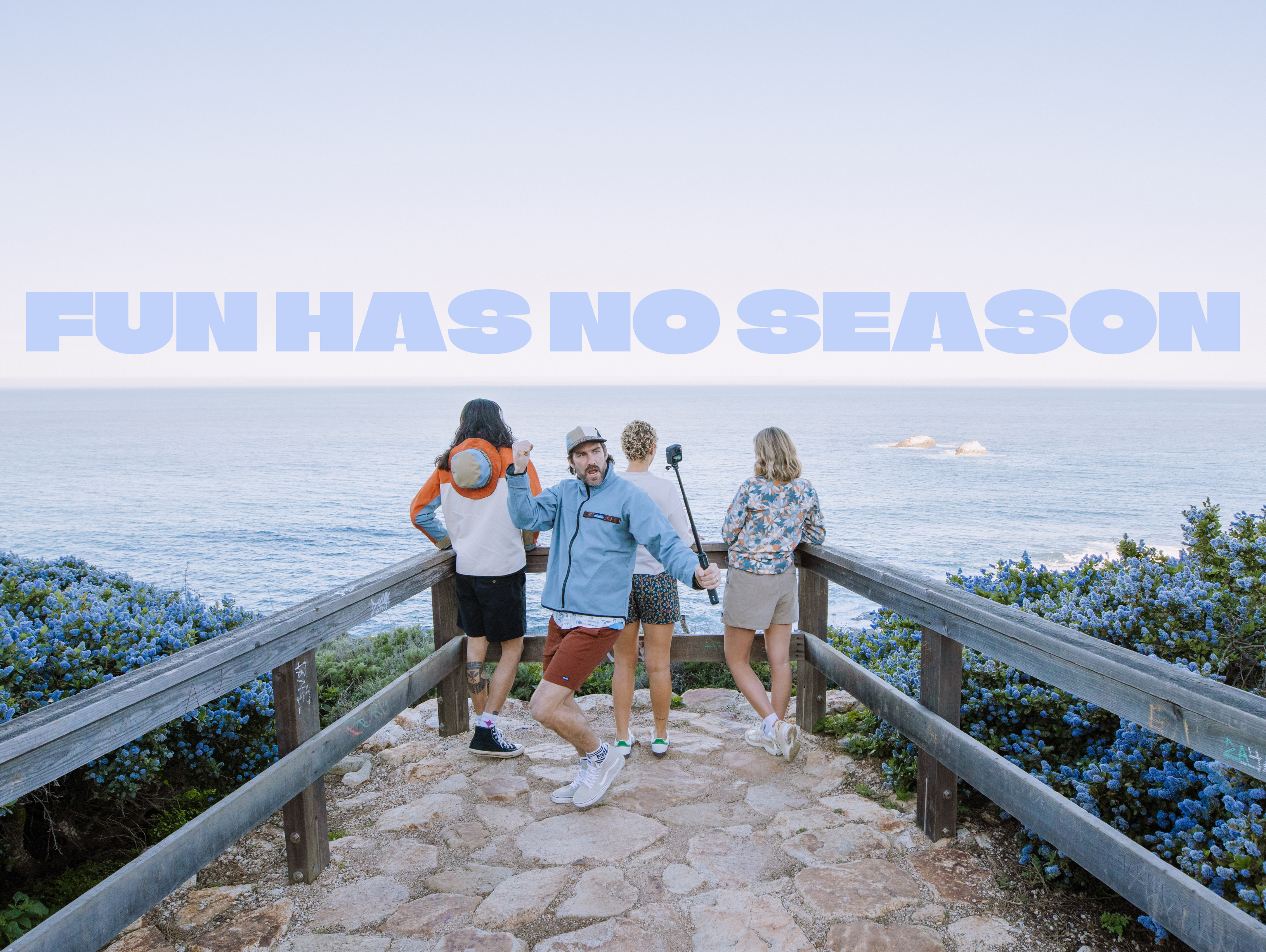 Spring and Summer '25 Sneak Peek