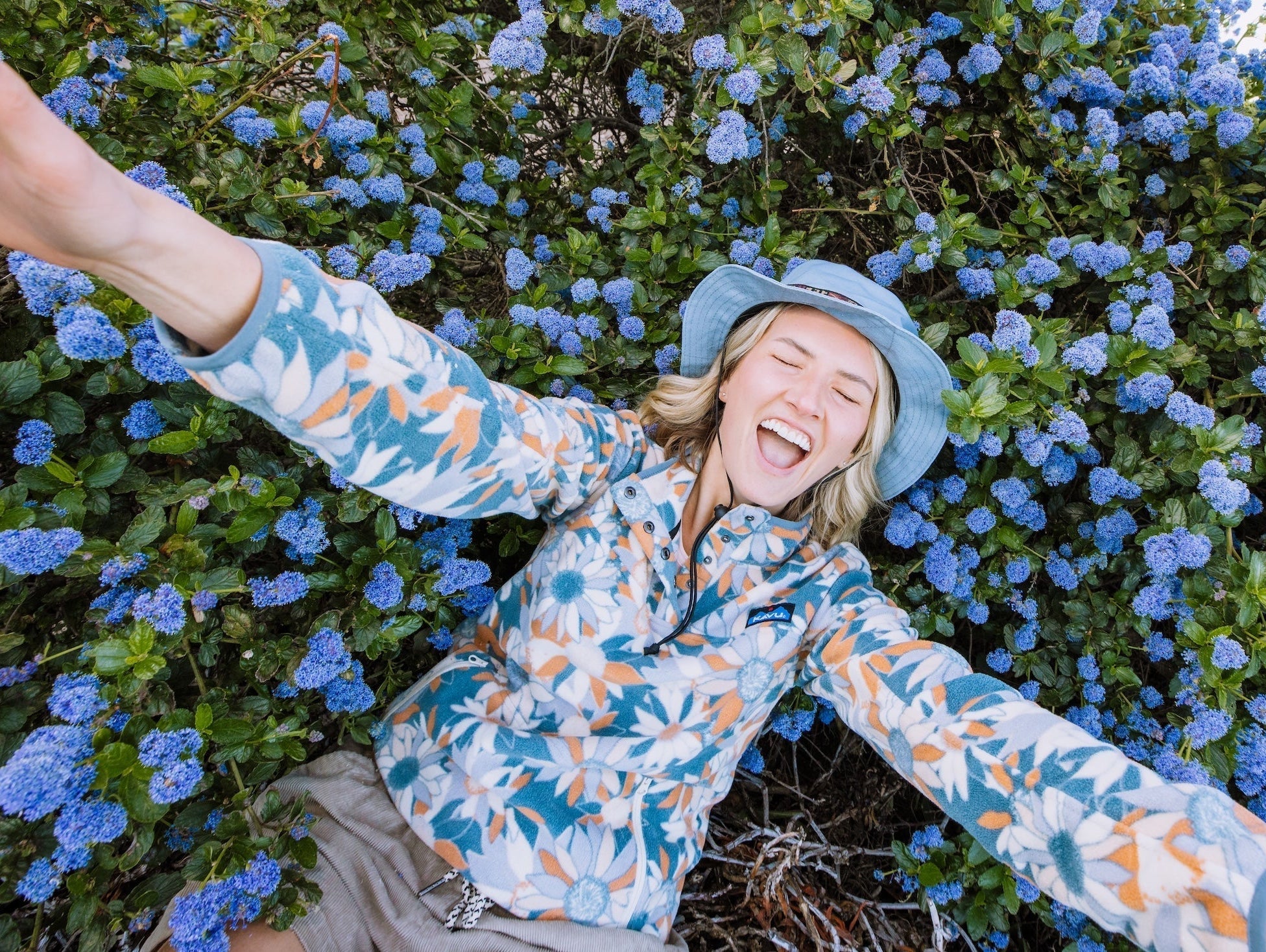 Introducing Spring Bloom