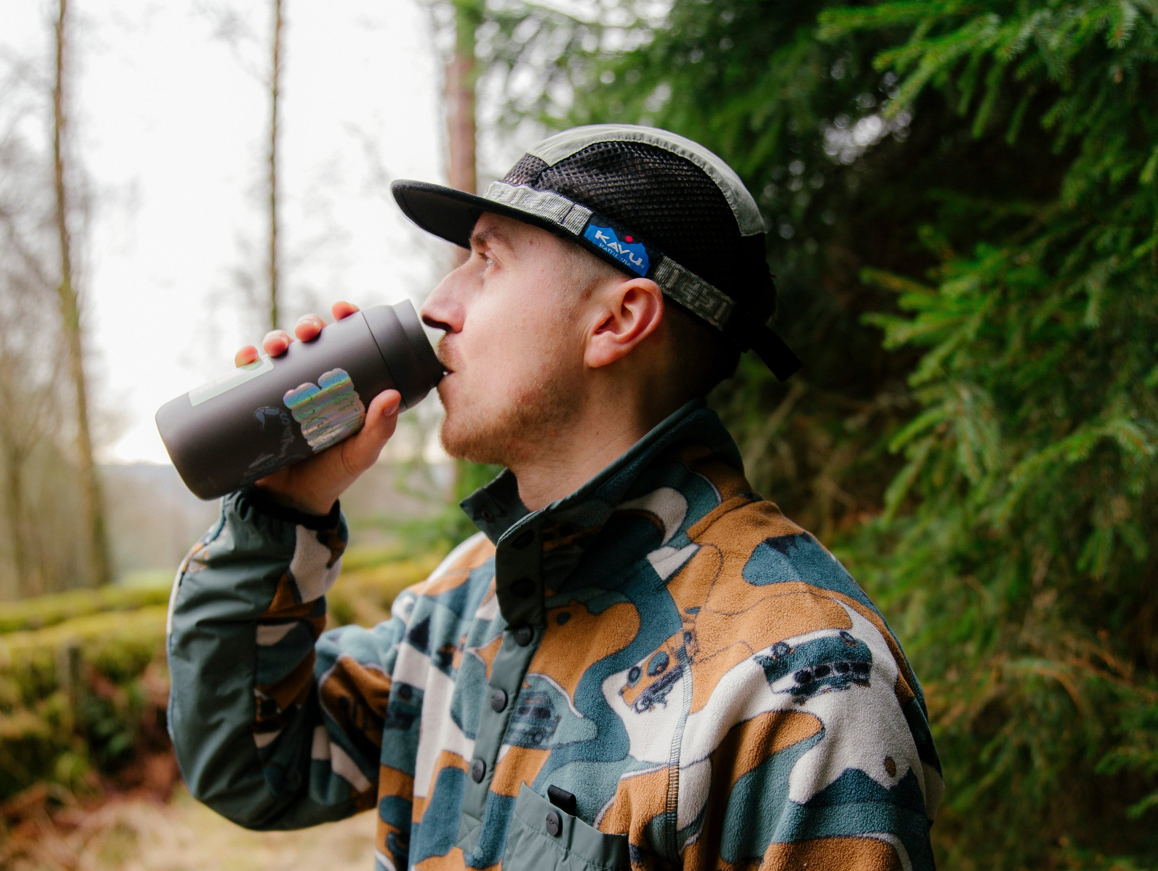 Three Decades of Headwear Magic