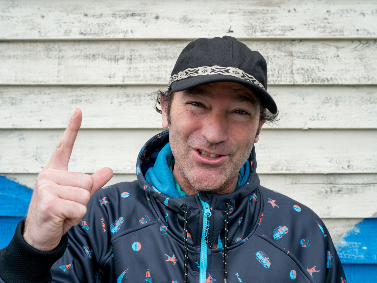 An Interview with KAVU Founder Barry Barr