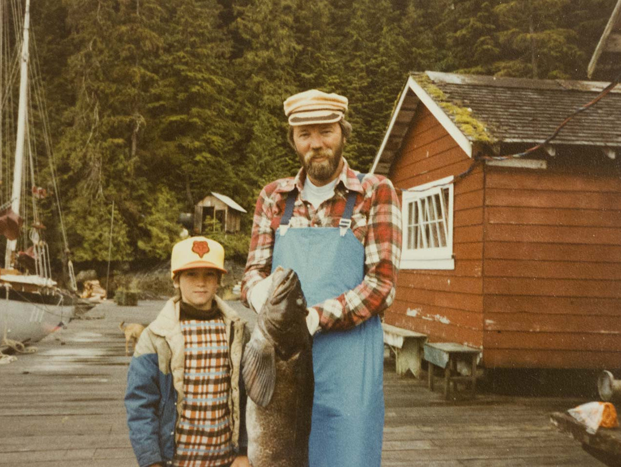 KAVU Klassics: The Flannel Shirt