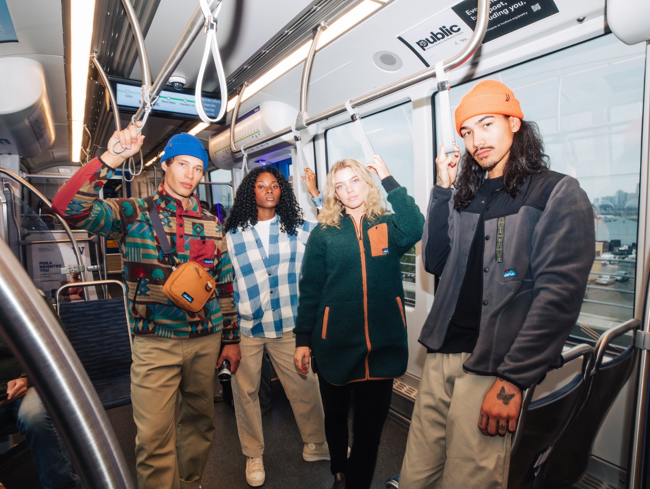 KAVU Klassics: The Fleece