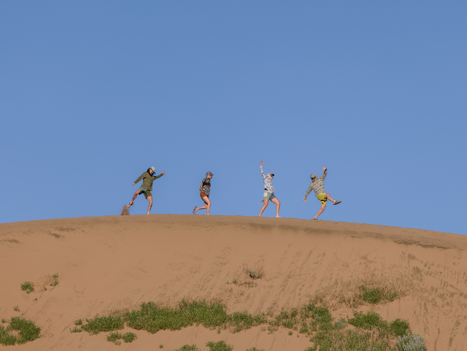 Pack Light, Live Large