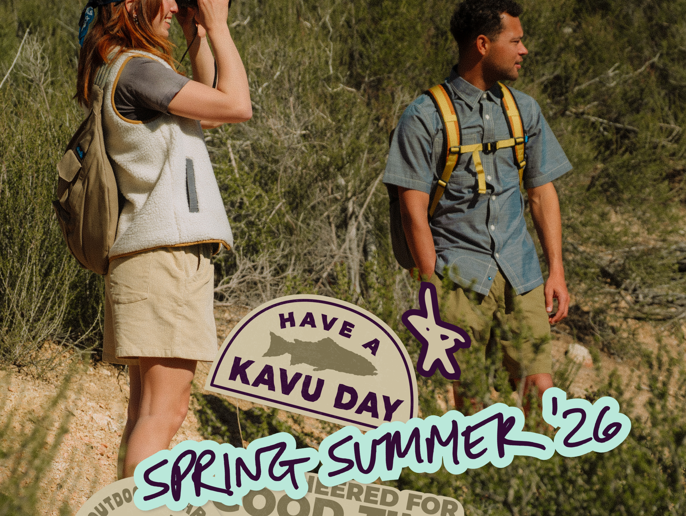 The Spring 'n' Summer '26 Sneak Peek