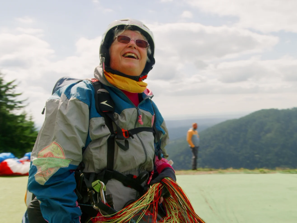 Forever Busy Livin' – An Interview with C.J. Sturtevant