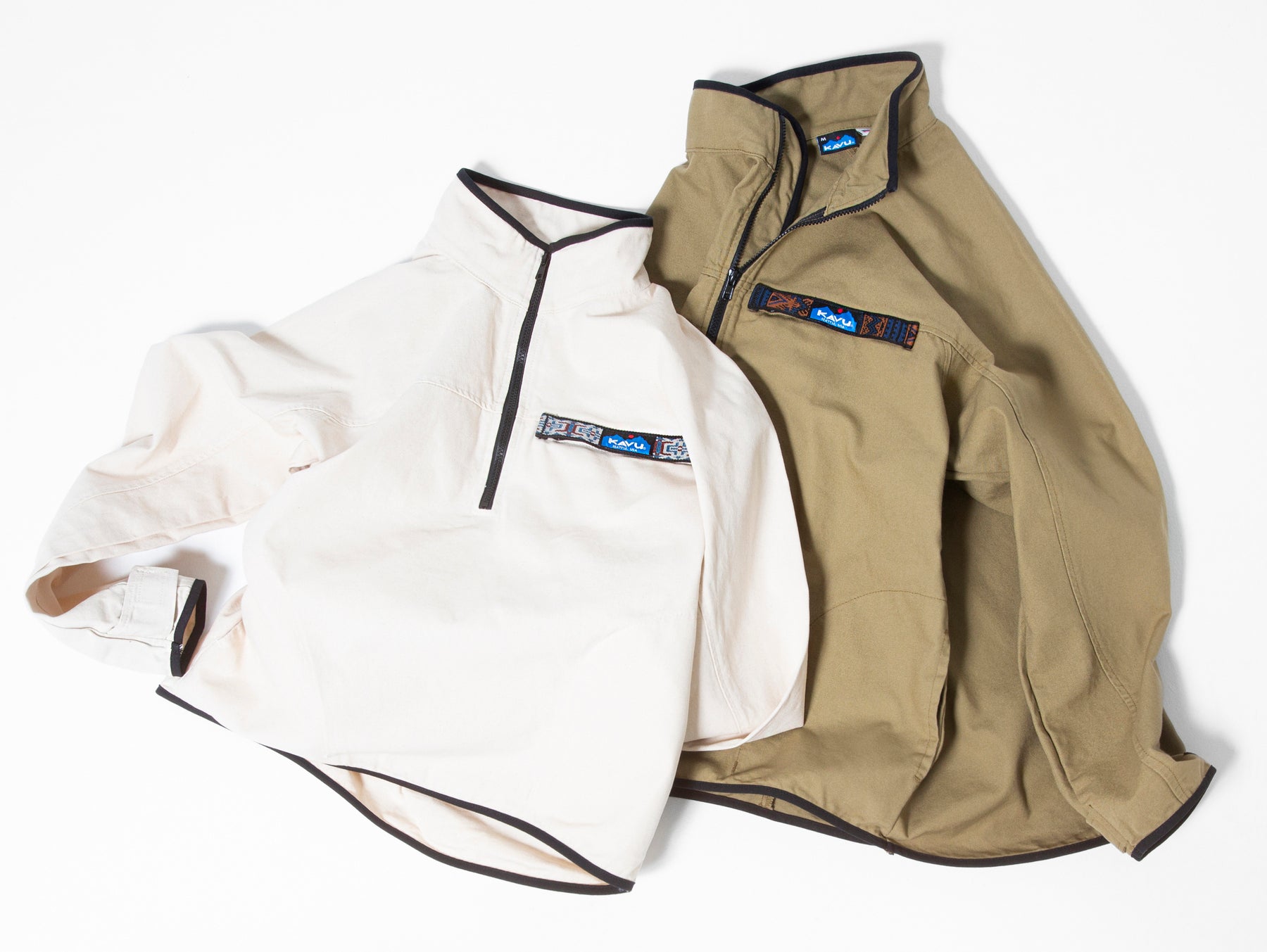 KAVU Klassics: The Throwshirt