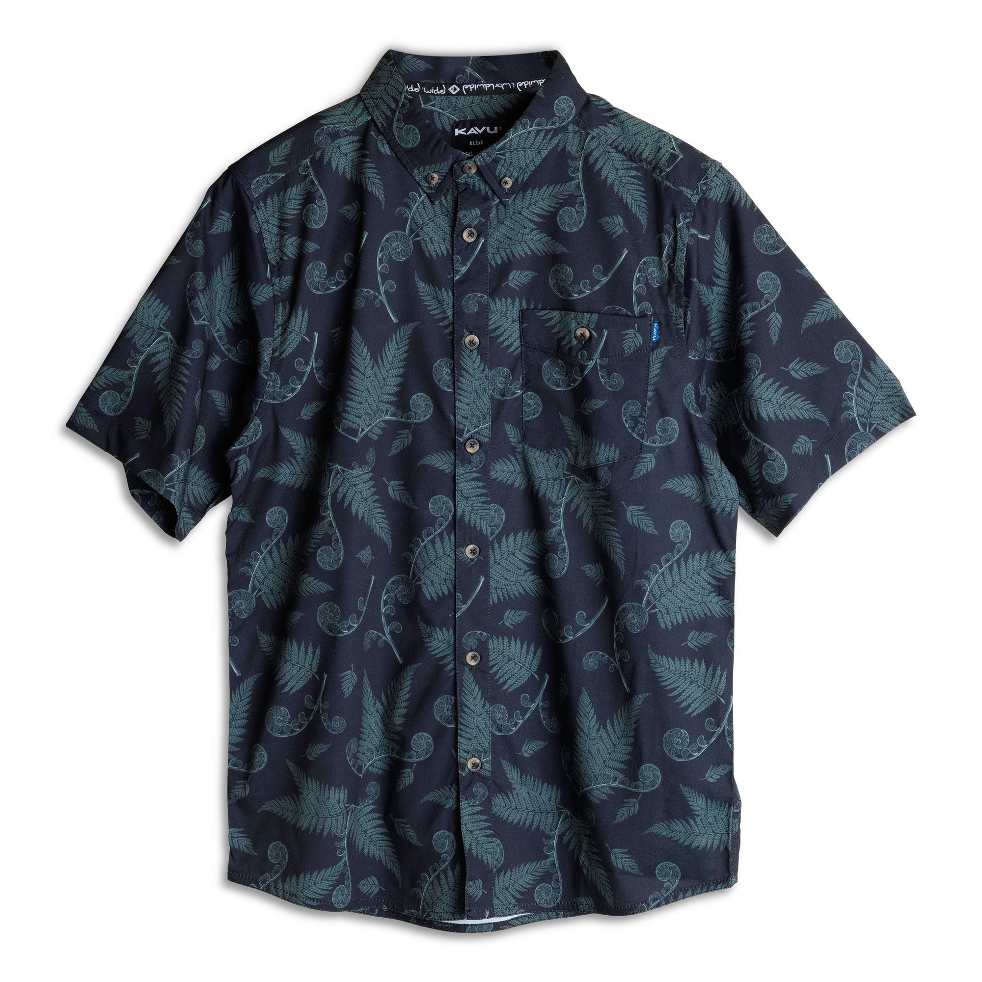 KAVU River Wrangler Shirt