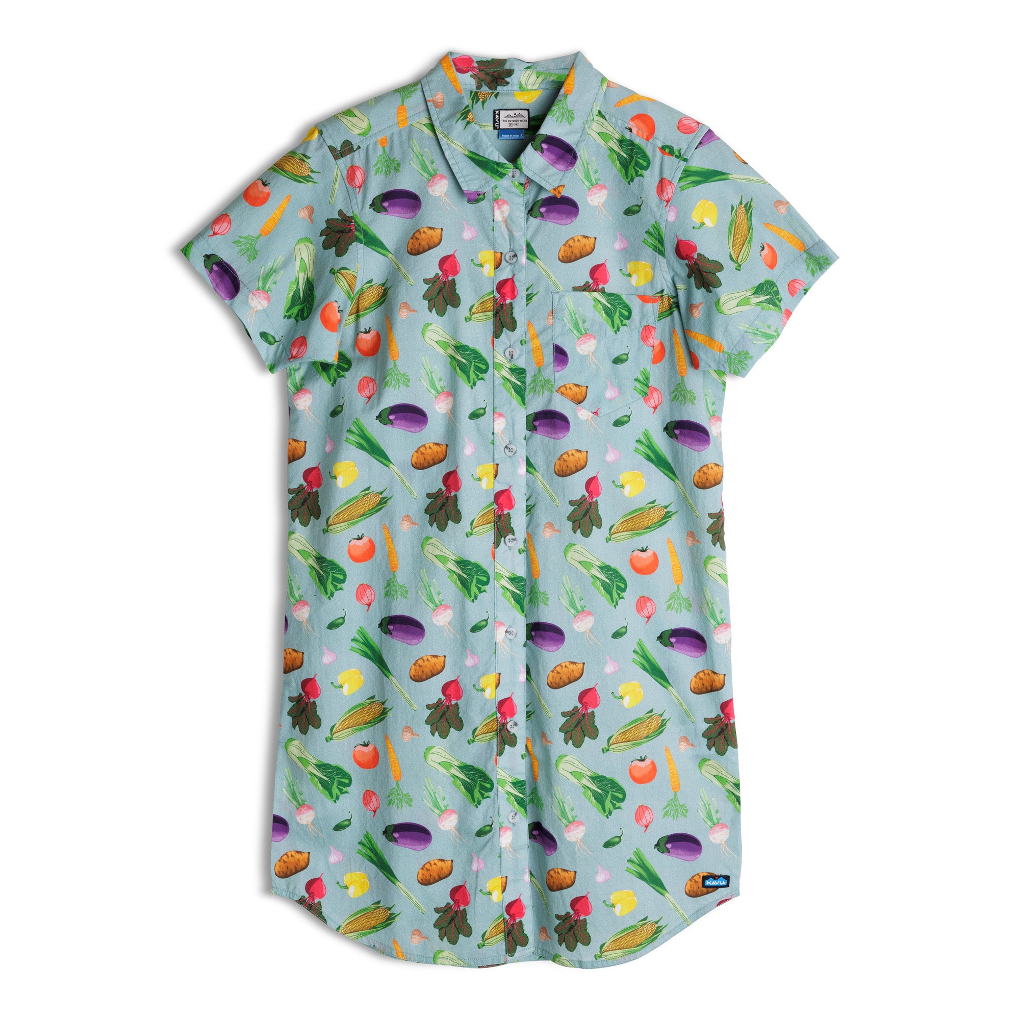 KAVU Girl Party Dress