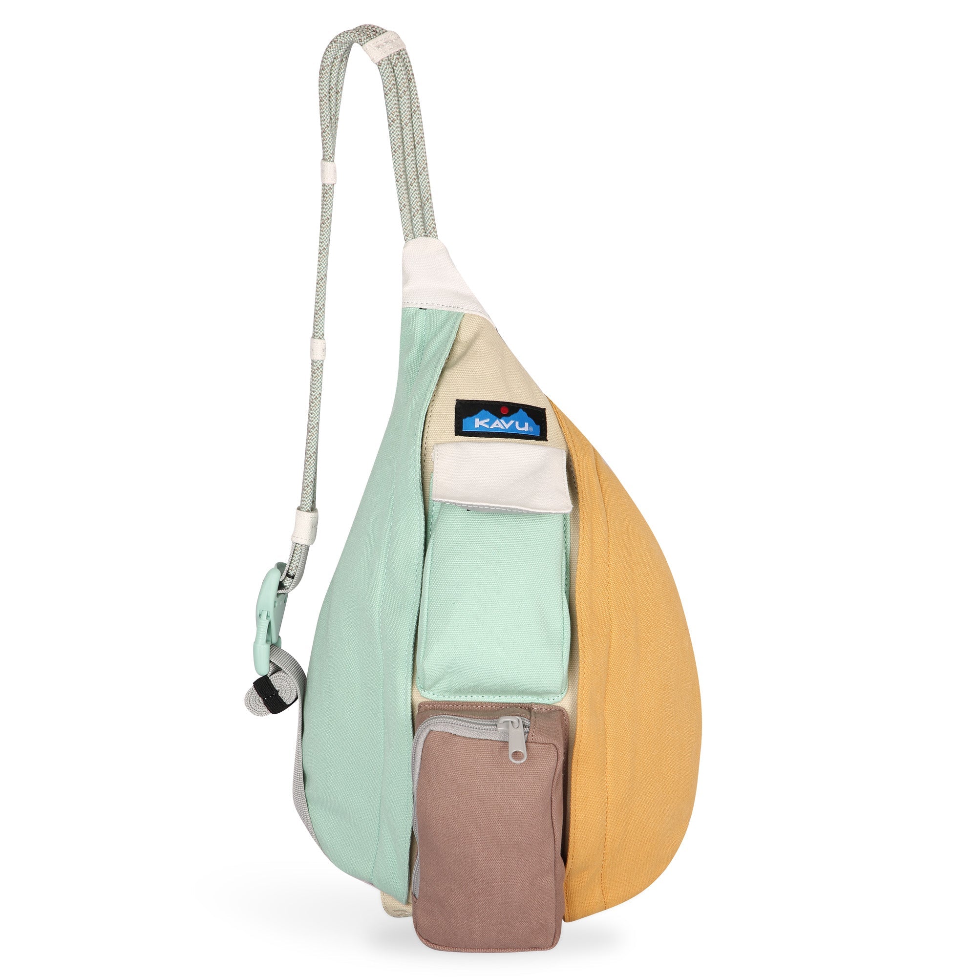 KAVU Mini Rope Bag