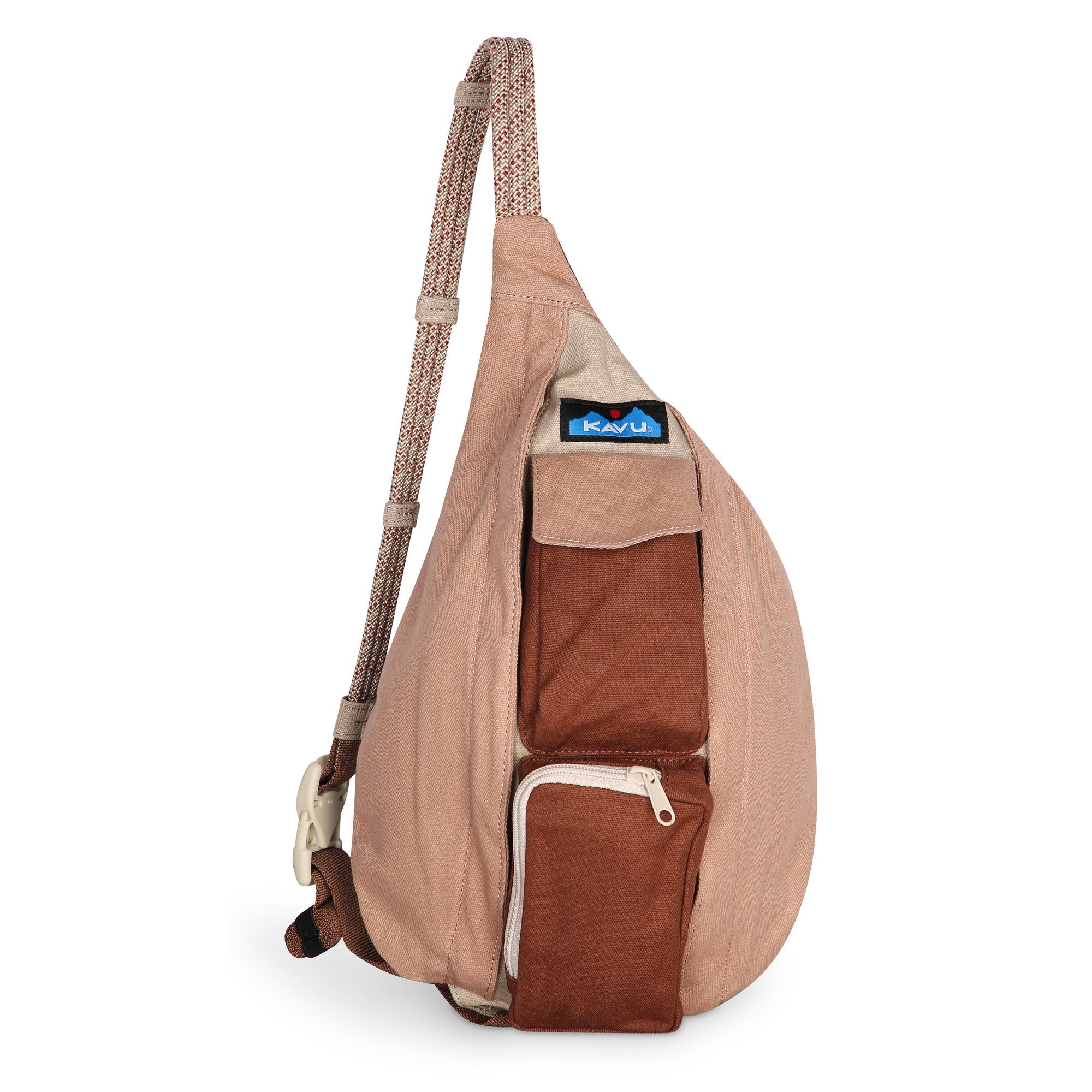 KAVU Mini Rope Bag