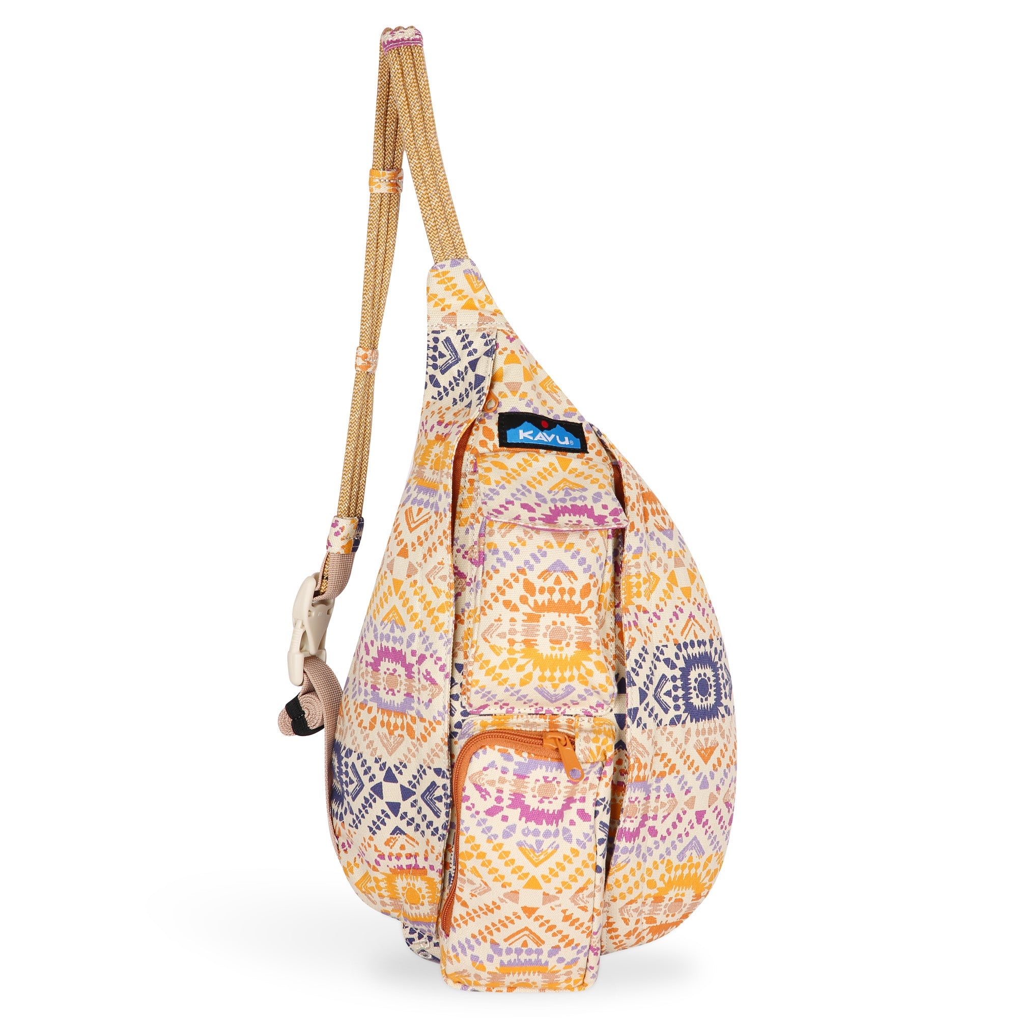 KAVU Mini Rope Bag