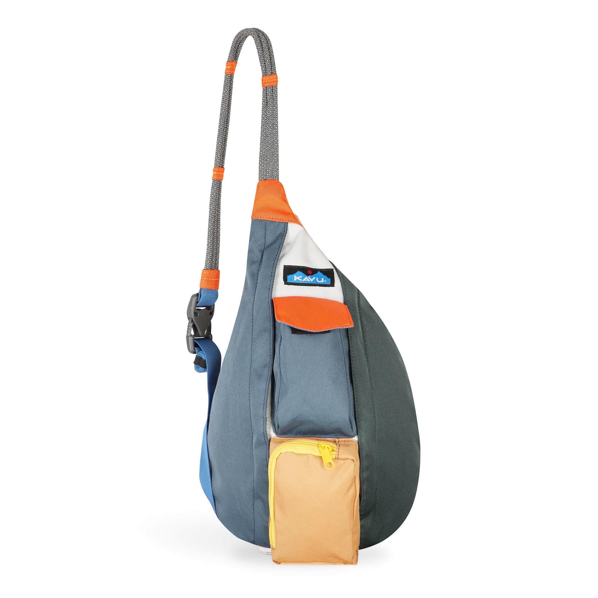 KAVU Mini Rope Sling Bag