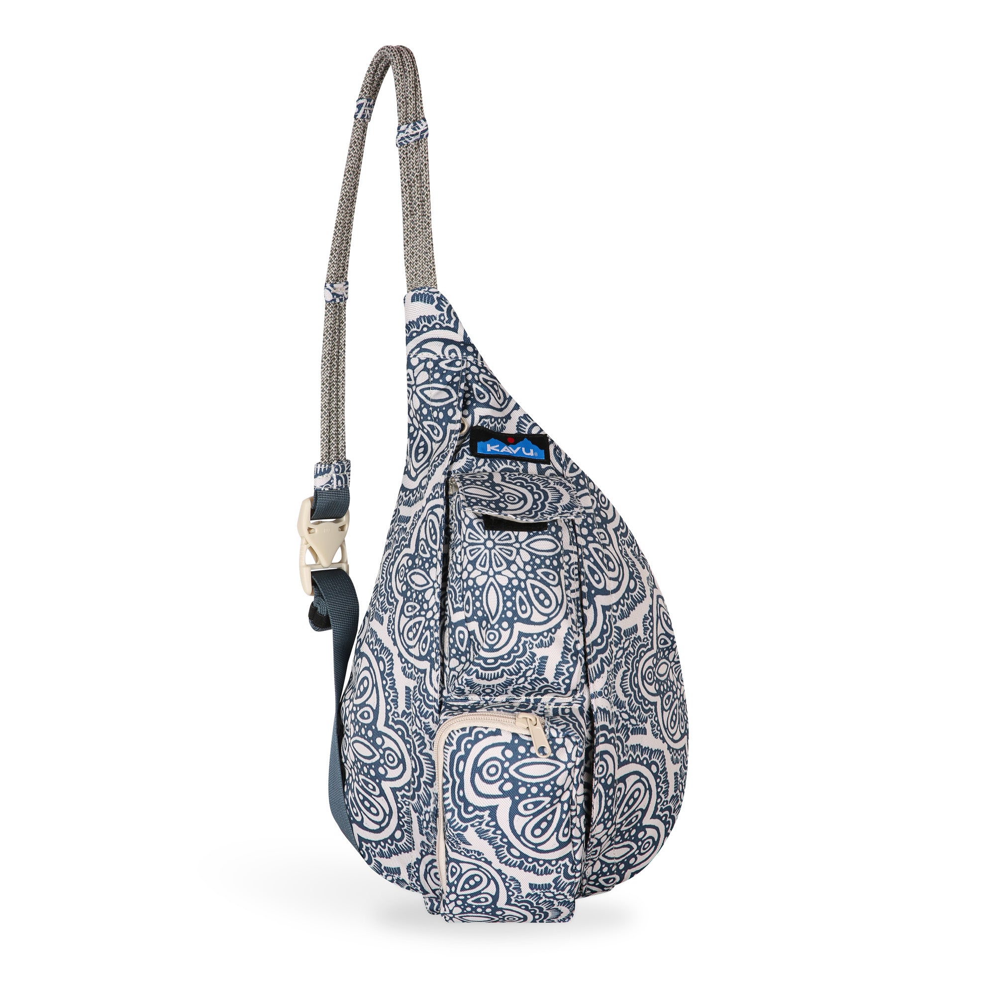 KAVU Mini Rope Sling Bag