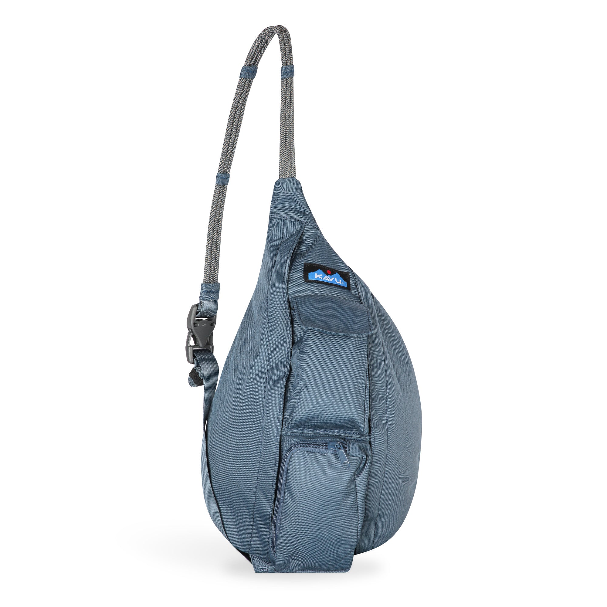 KAVU Mini Rope Sling Bag