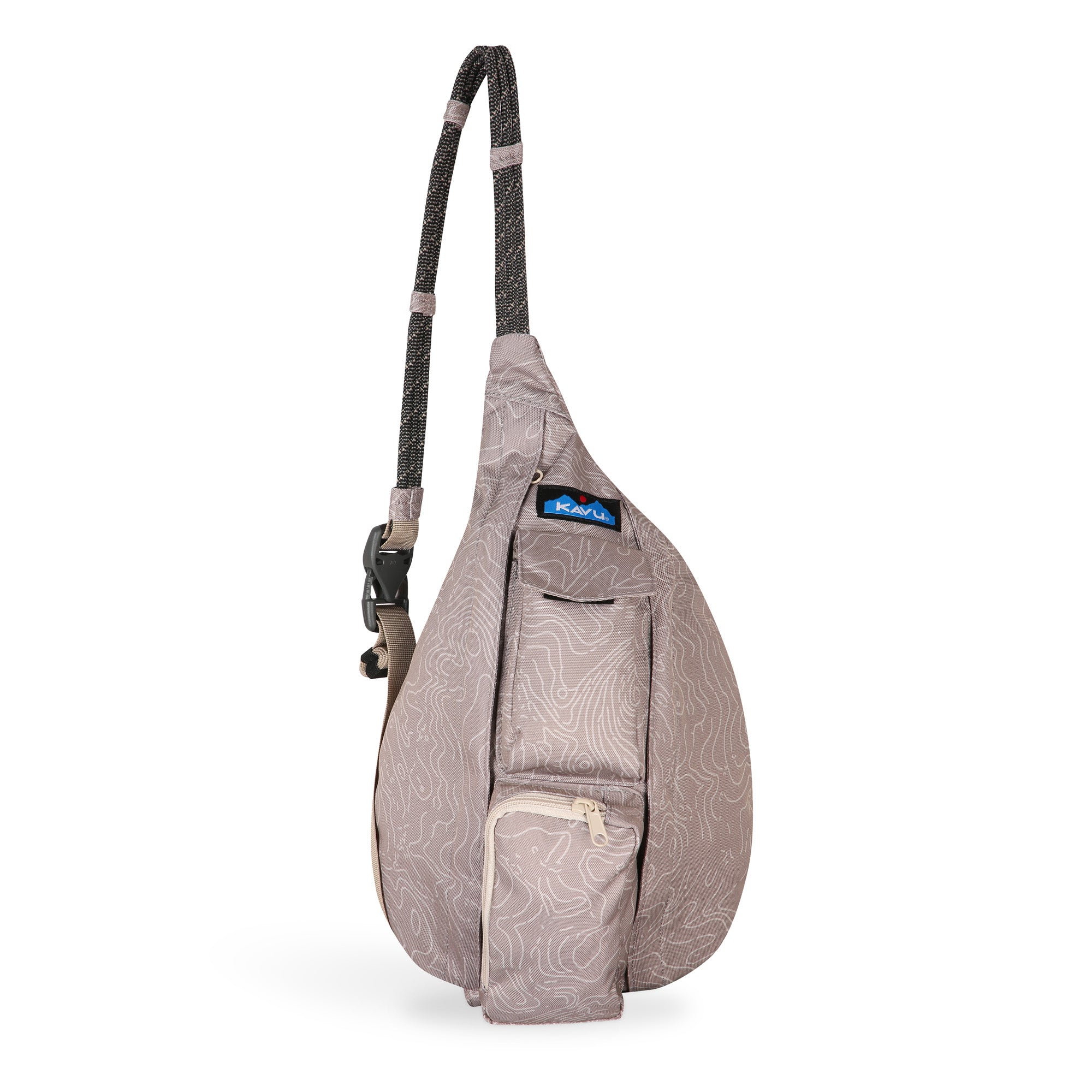 KAVU Mini Rope Sling Bag