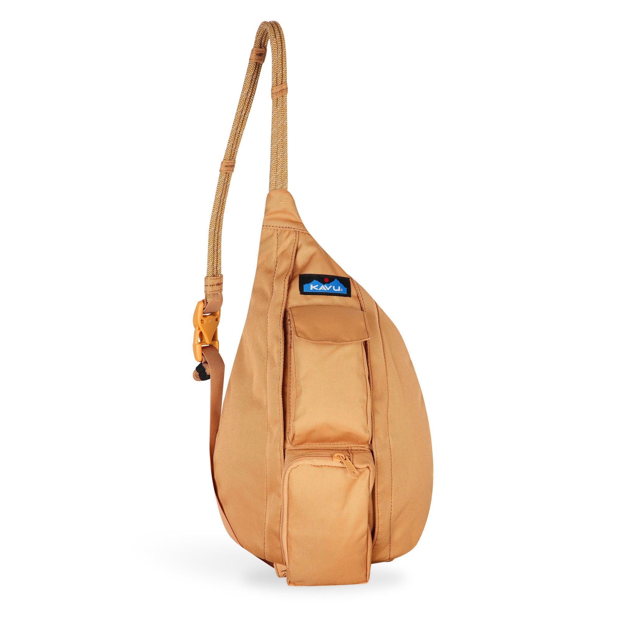 KAVU Mini Rope Sling Bag