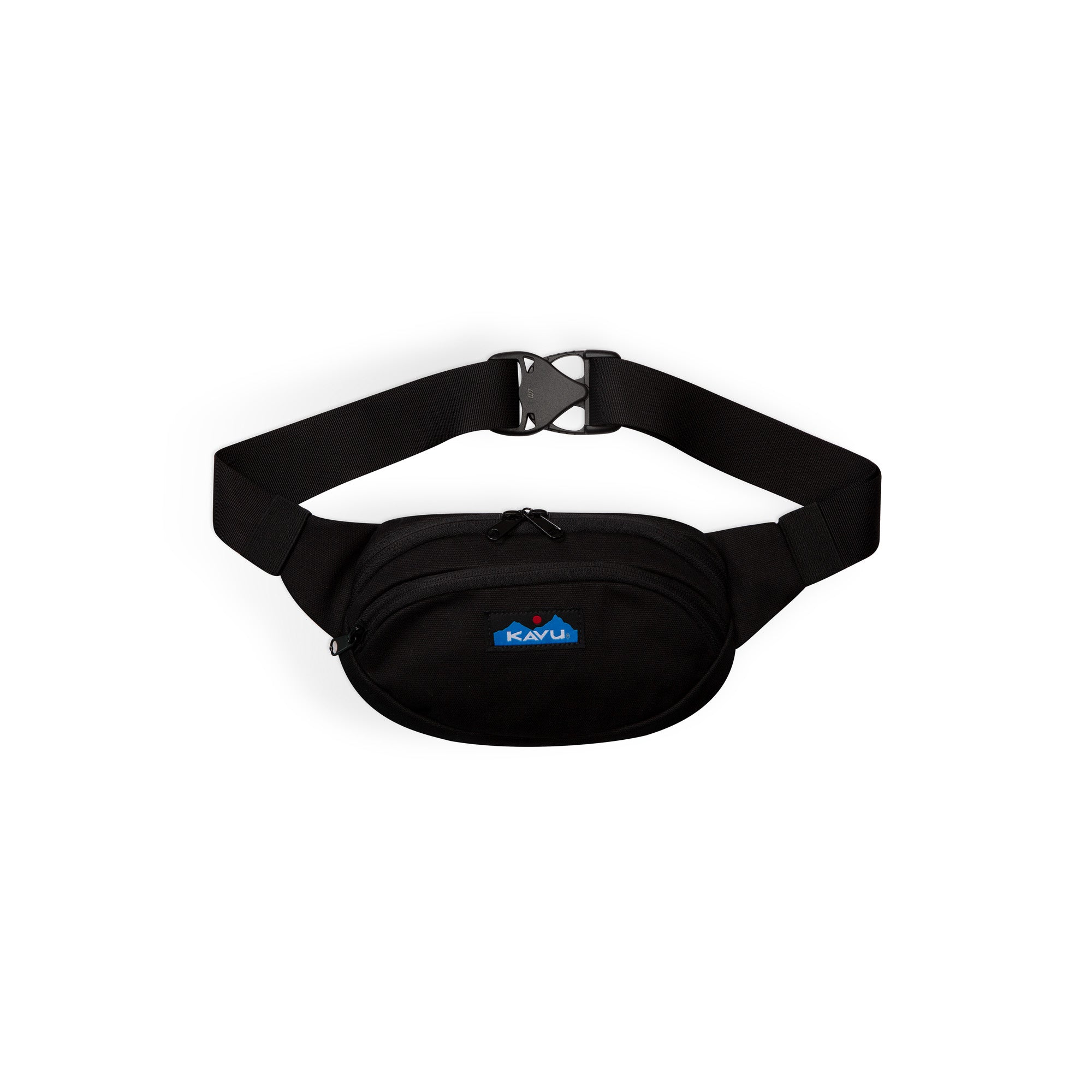 KAVU Canvas Spectator Bag
