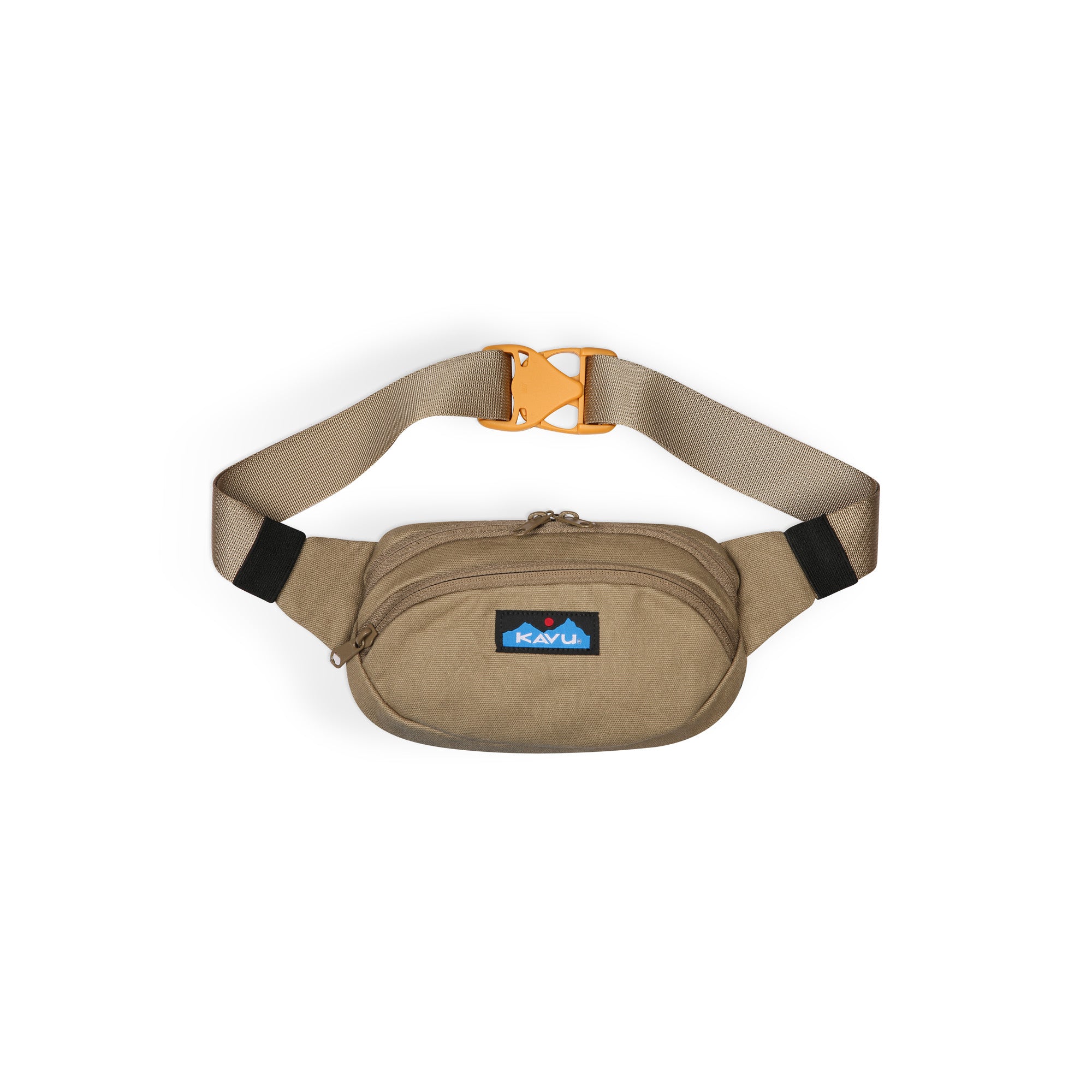 KAVU Canvas Spectator Bag