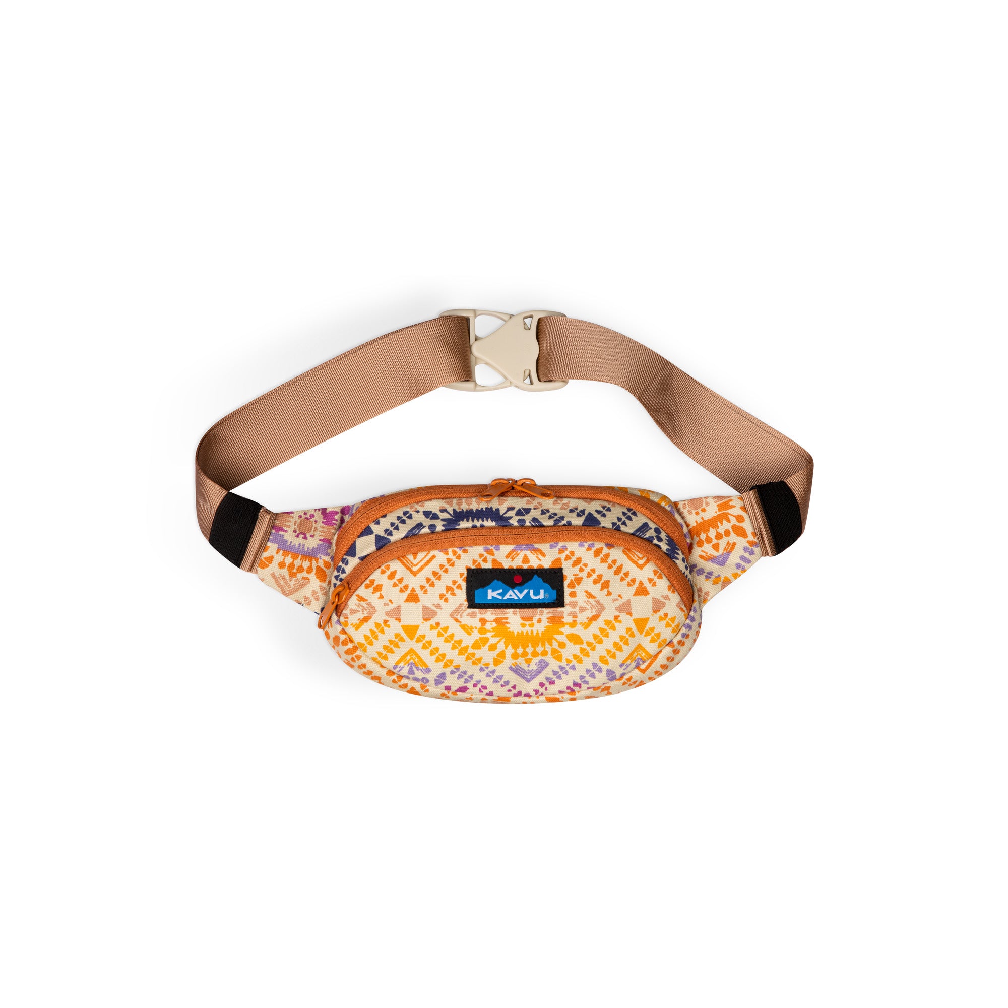 KAVU Canvas Spectator Bag