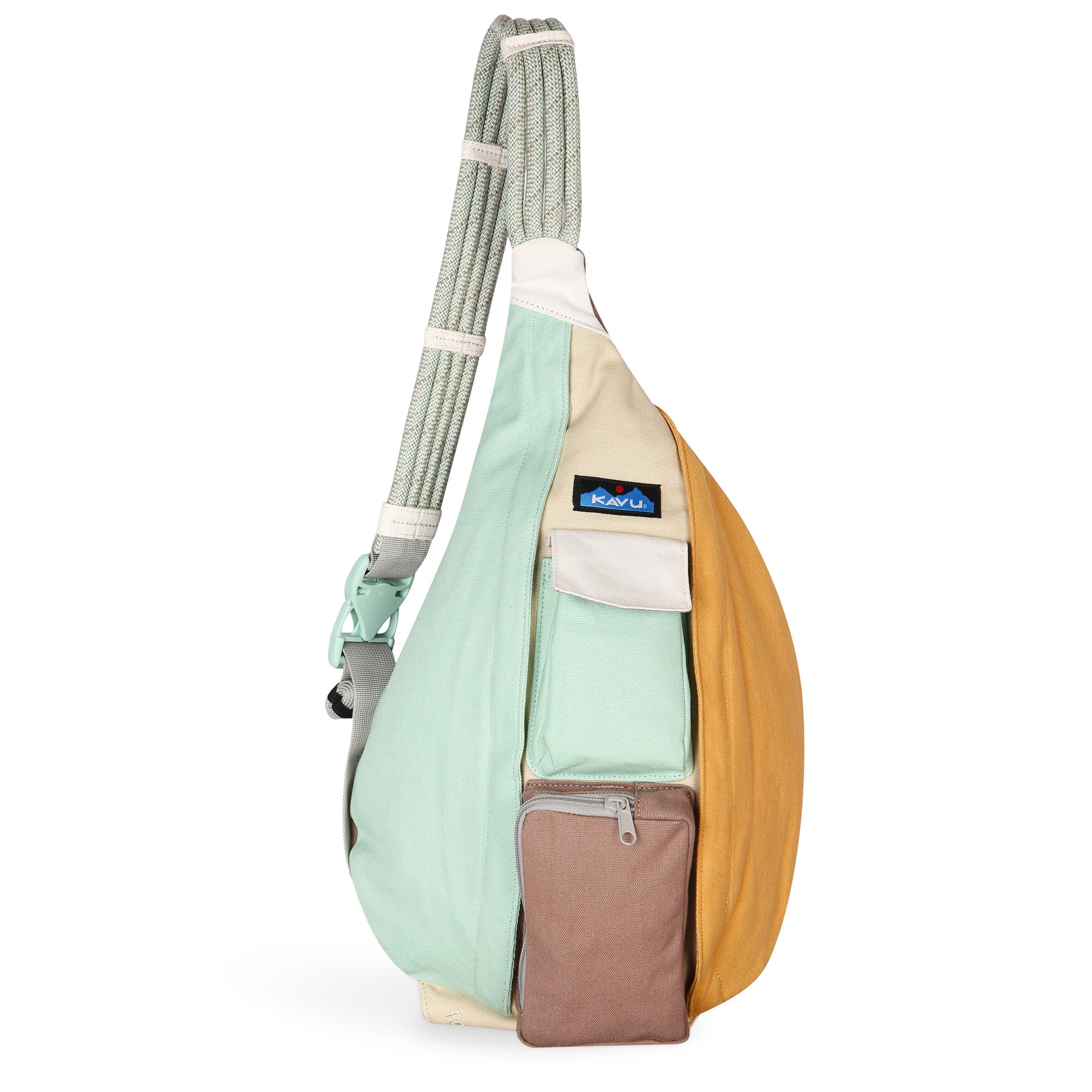 KAVU Rope Bag