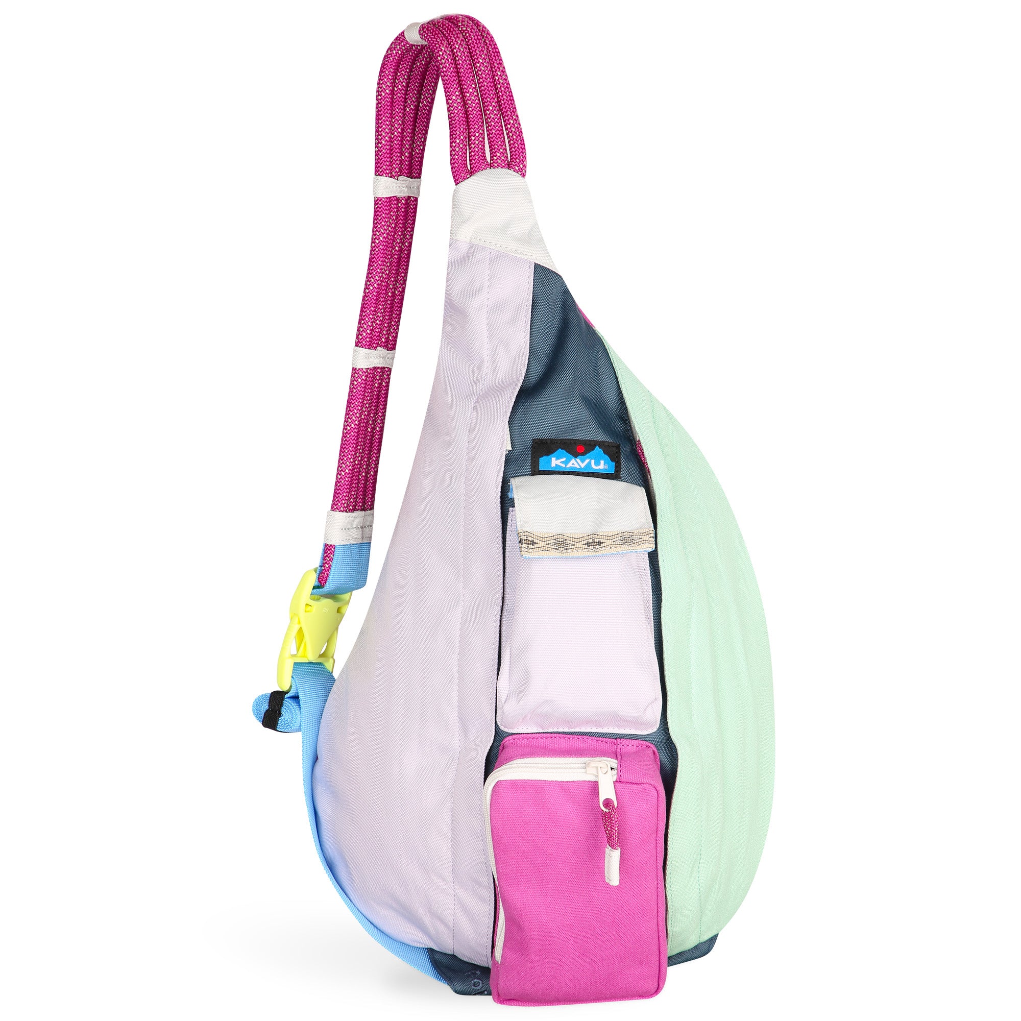 KAVU Remix Rope Bag