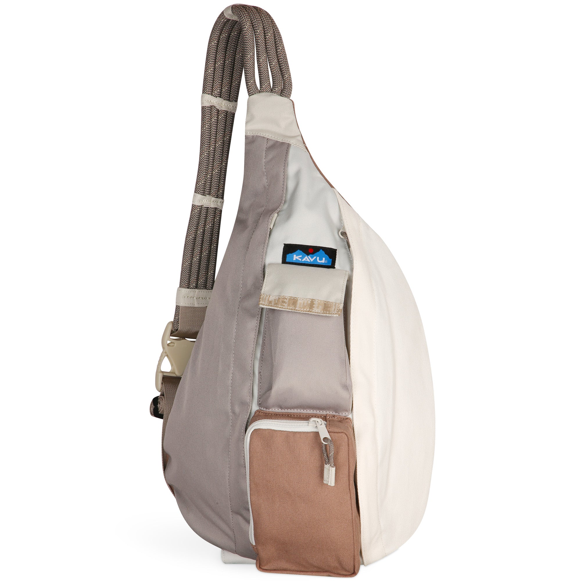 KAVU Remix Rope Bag