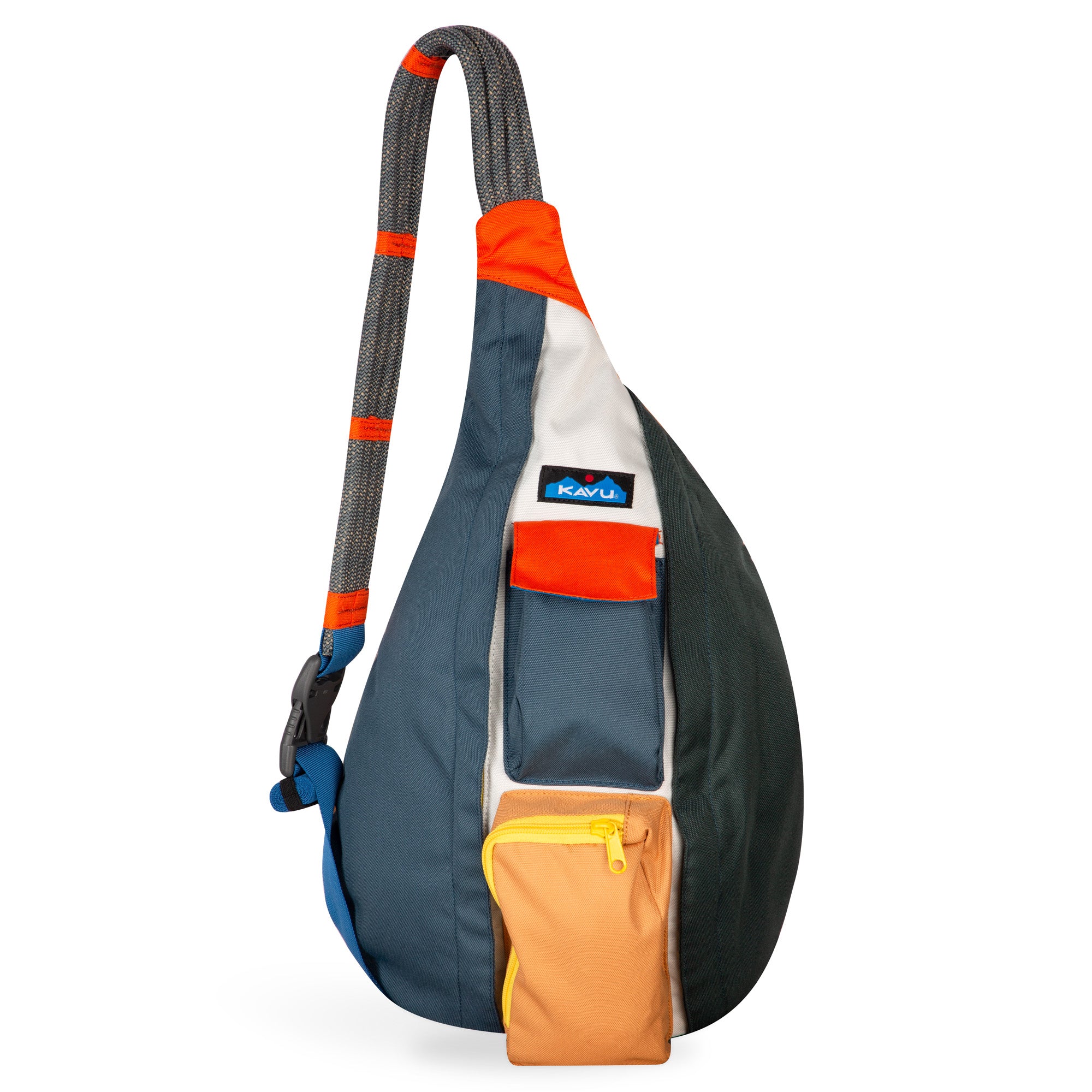 KAVU Rope Sling Bag
