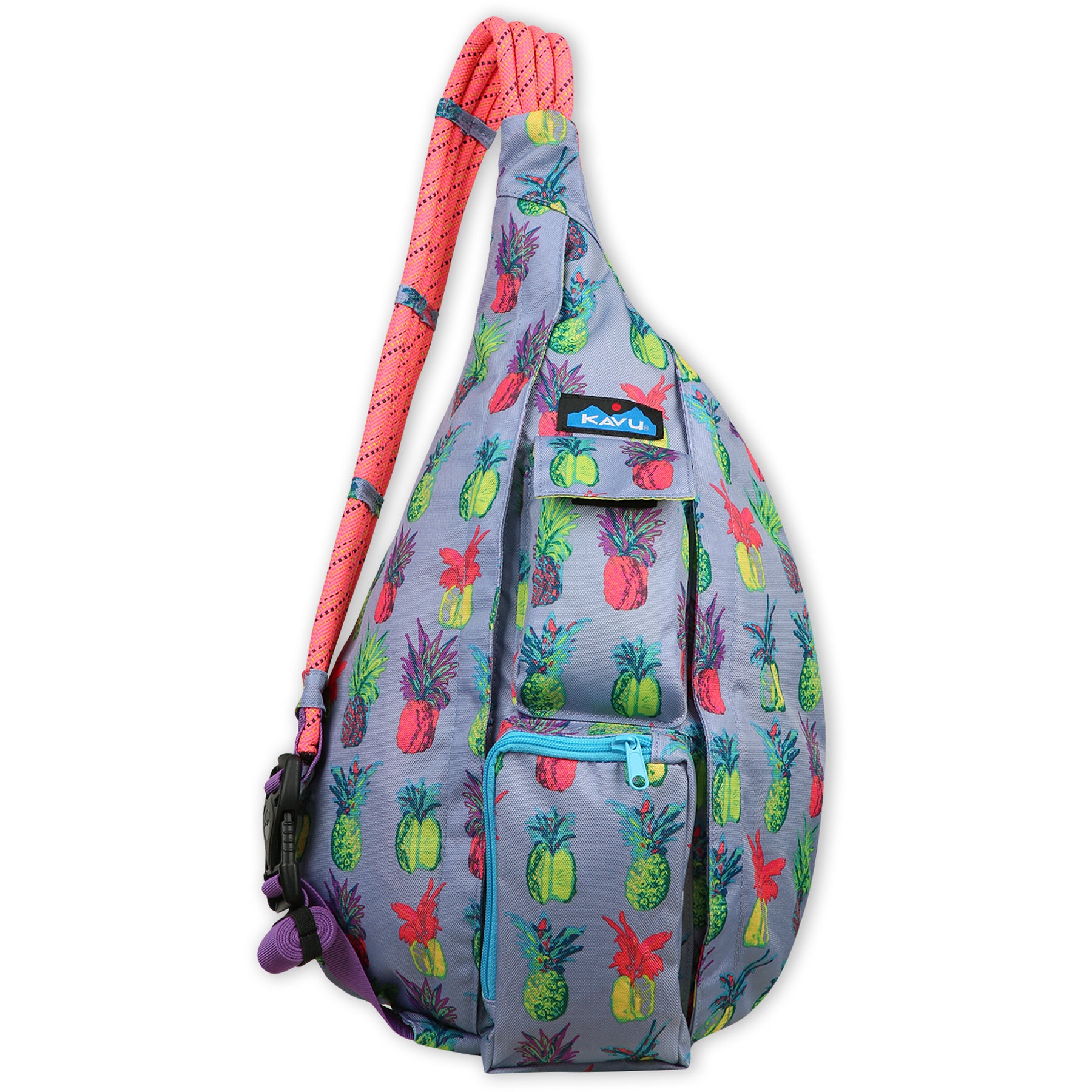 KAVU Rope Sling Bag