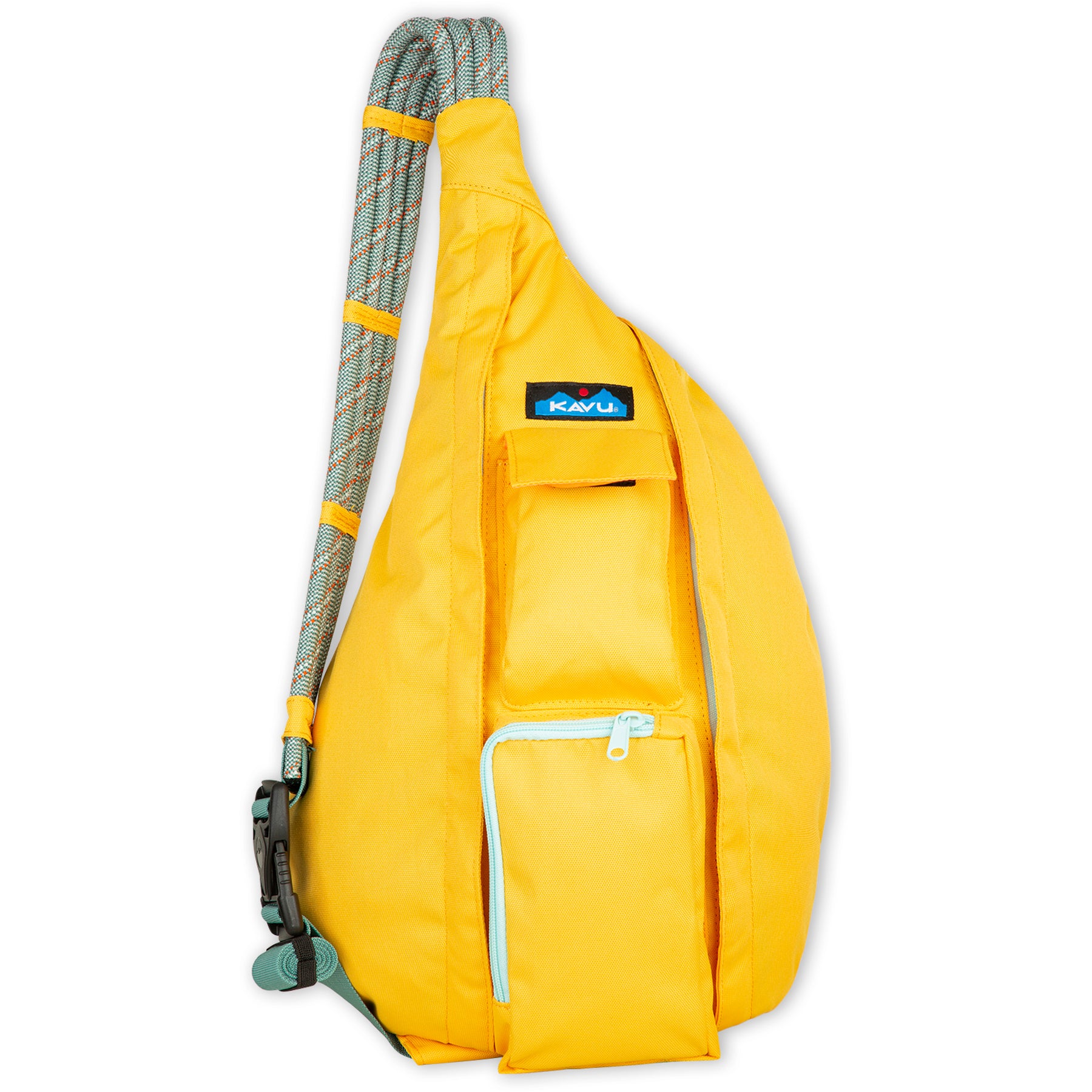 KAVU Rope Sling Bag