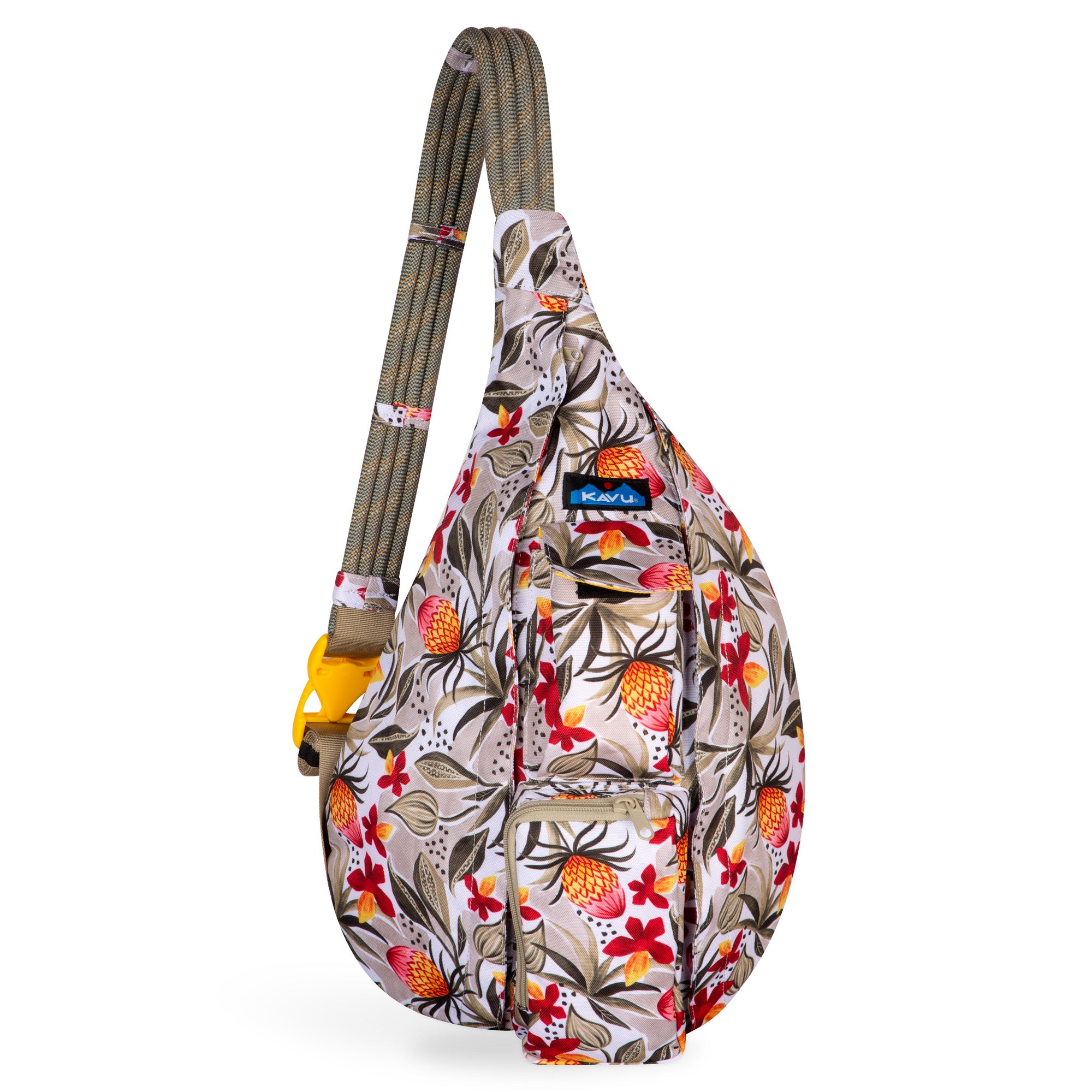 KAVU Rope Sling Bag