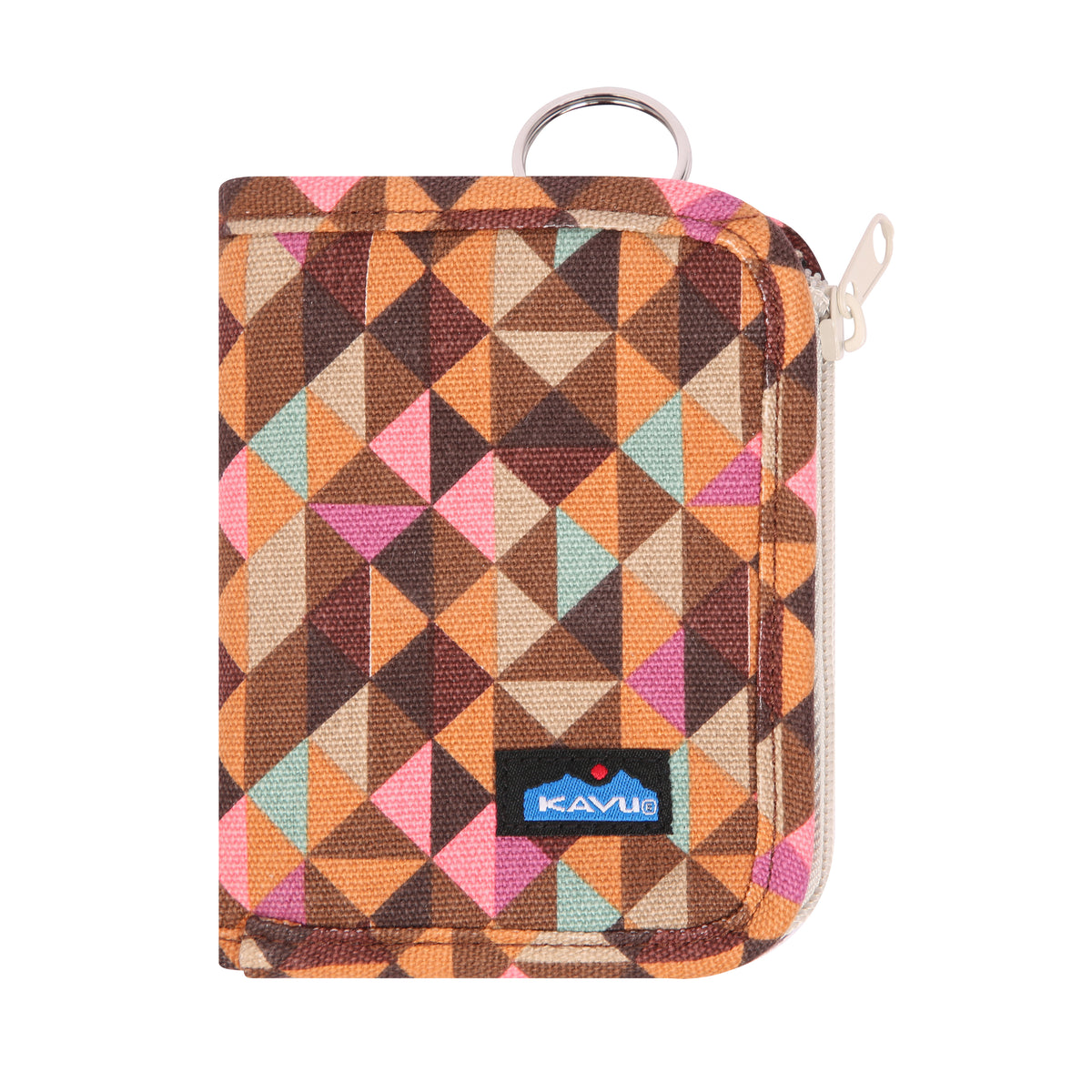 KAVU Zippy Wallet KAVU United Kingdom