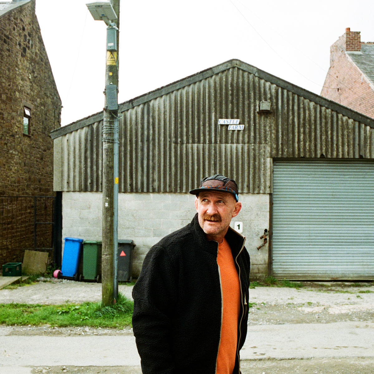 A KAVU Day With... Percy Dean – KAVU Europe