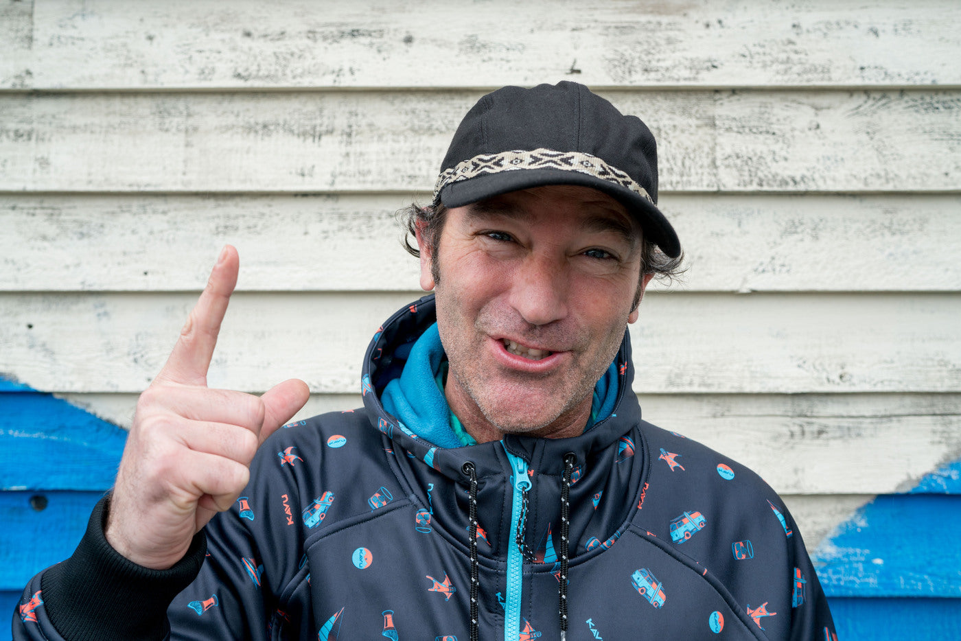 An Interview with KAVU Founder Barry Barr