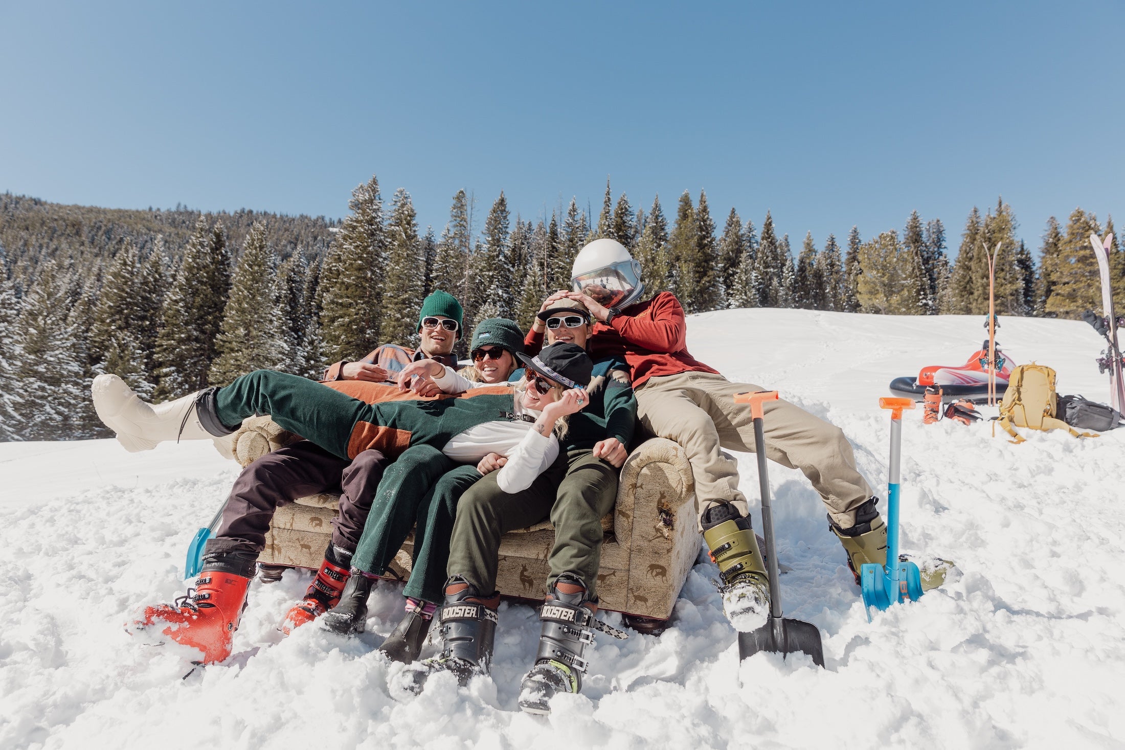 The KAVU Guide to Christmas