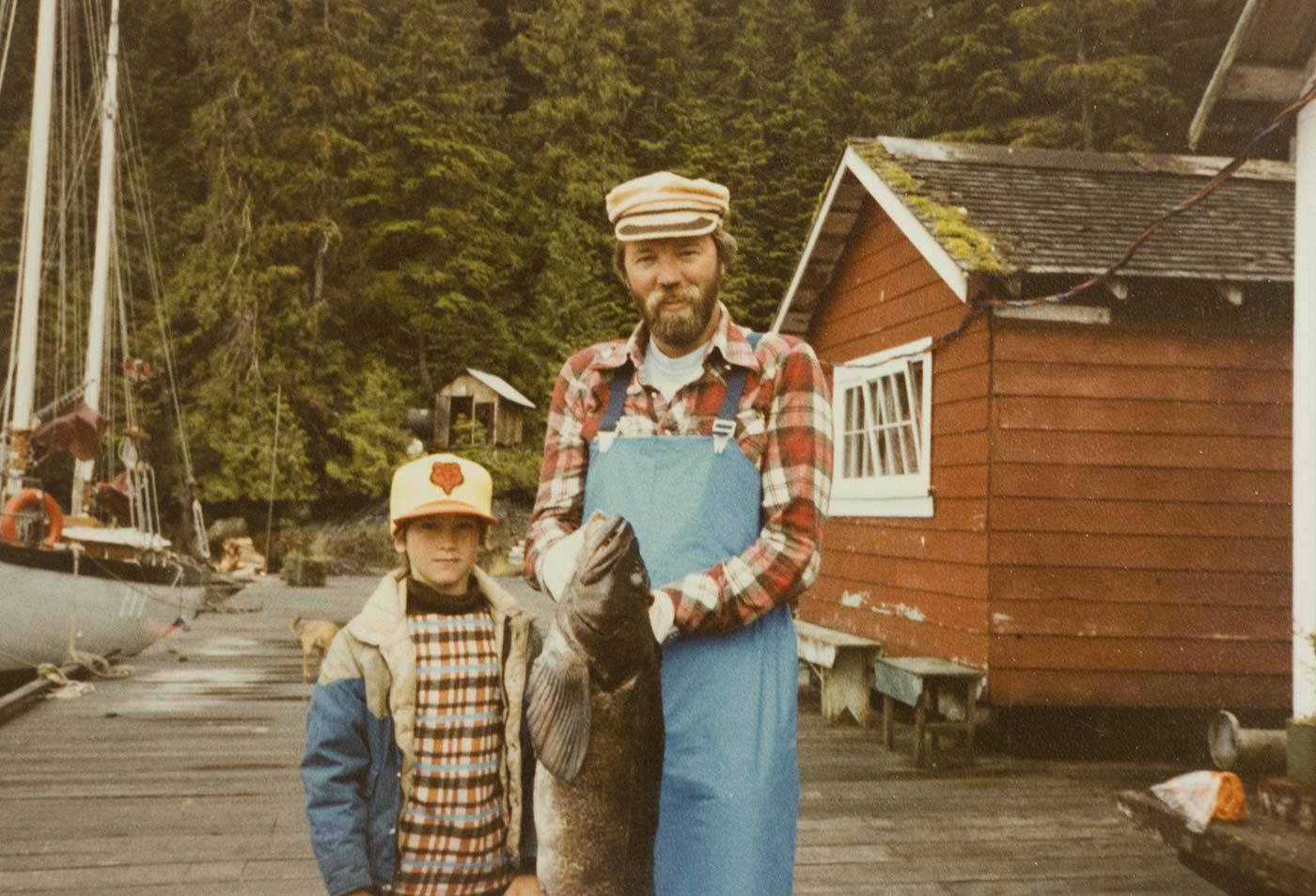 KAVU Klassics: The Flannel Shirt