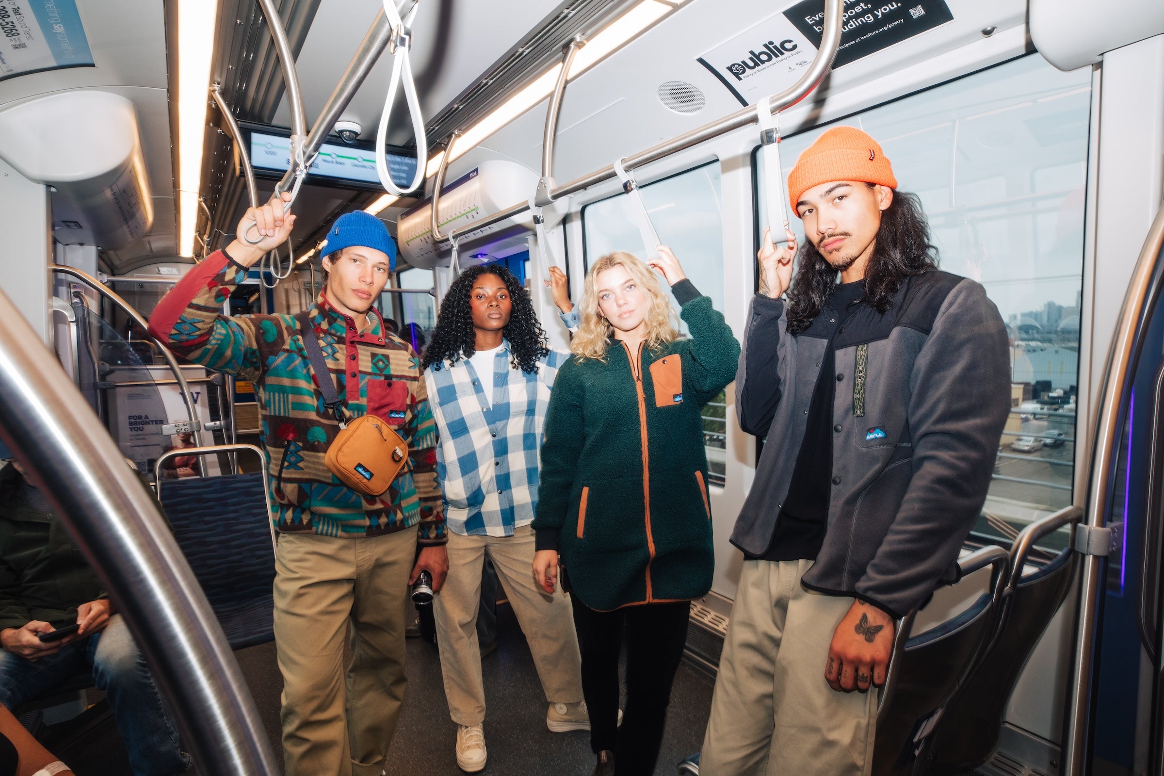 KAVU Klassics: The Fleece