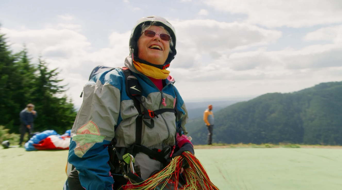 Forever Busy Livin' – An Interview with C.J. Sturtevant