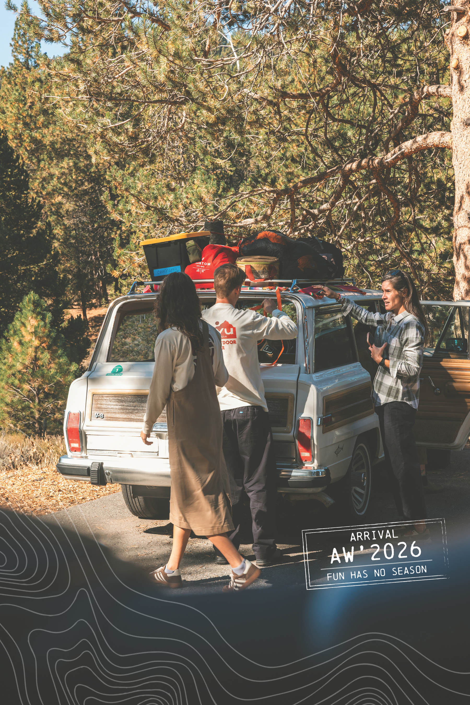 Weekend Escapes