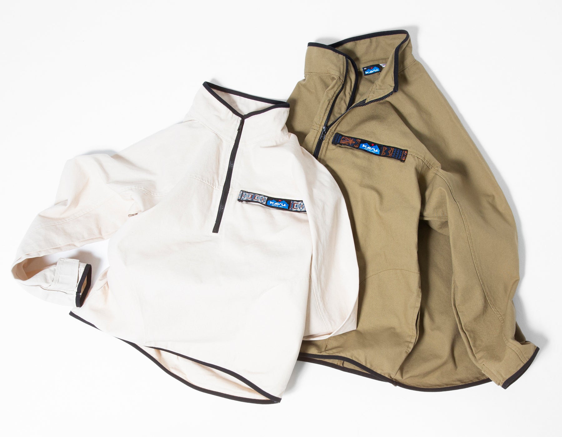 KAVU Klassics: The Throwshirt
