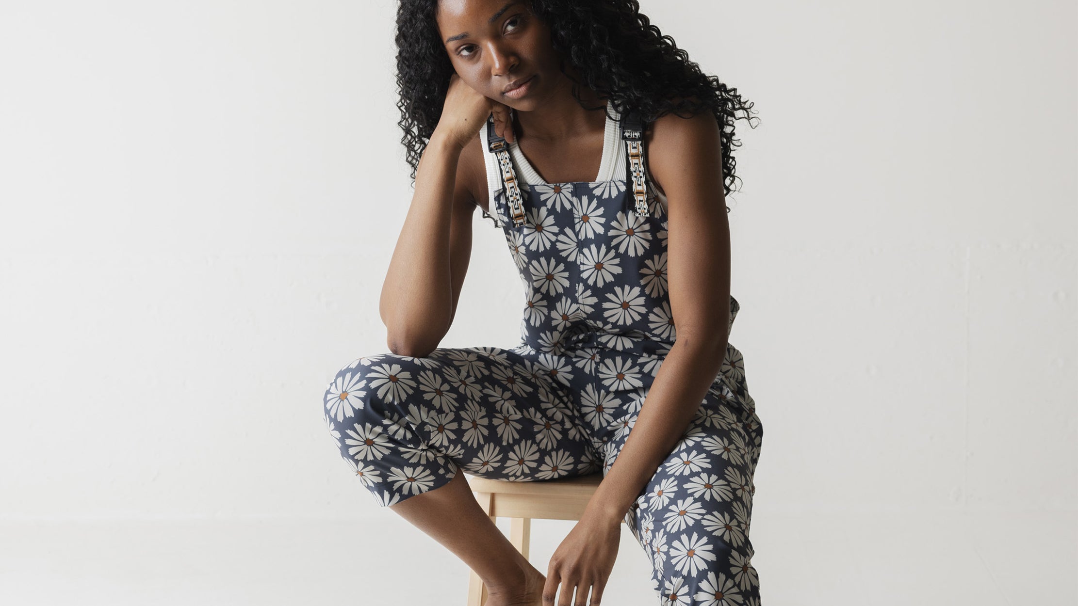 KAVU San Blas Overalls (Daisy Love) – KAVU Europe