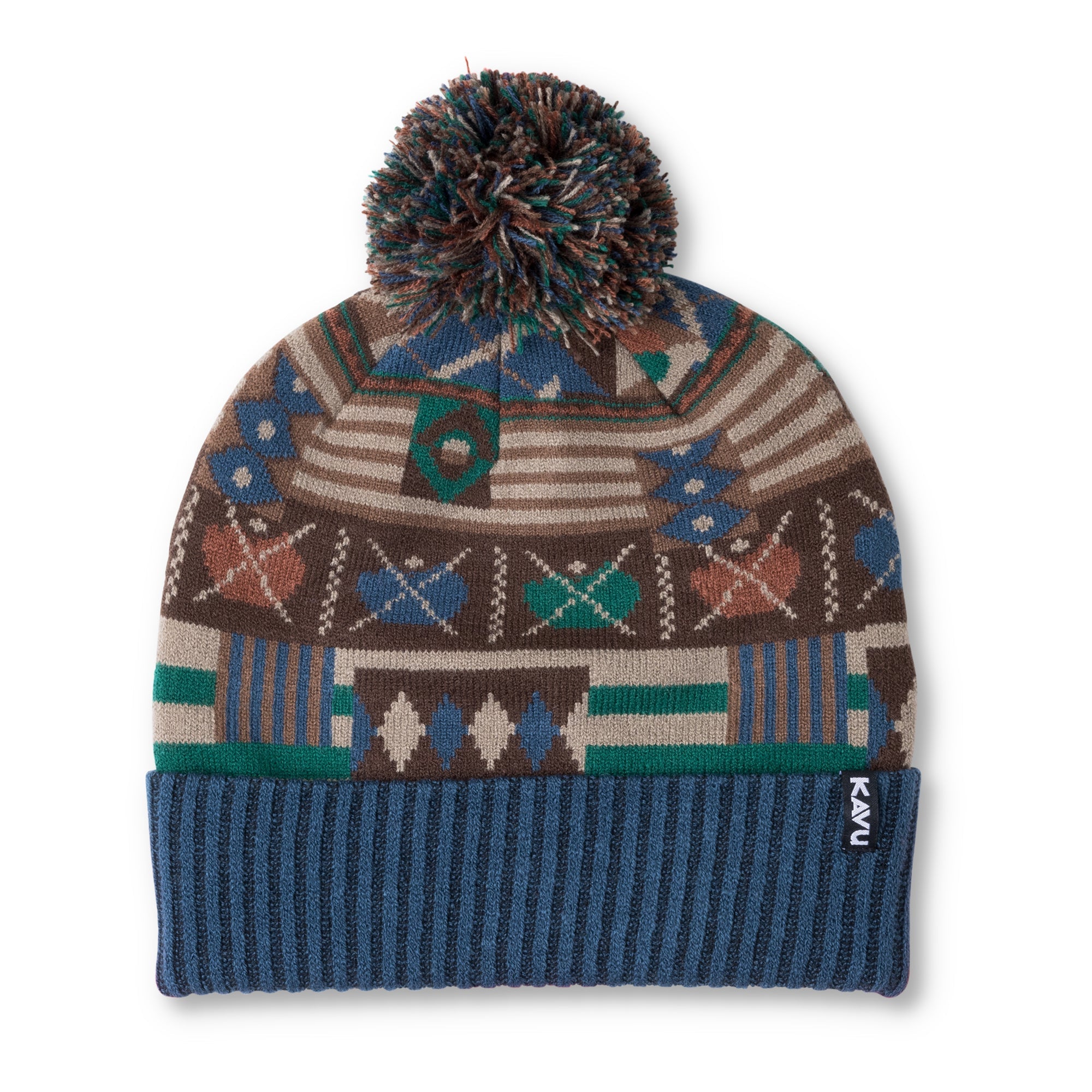 (取寄) カブー ハーシェル ポン ビーニー KAVU Herschel Pom Beanie Oh Deer 取寄) カブー ハーシェル ポン ビーニー KAVU Herschel Pom Beanie Oh Deer