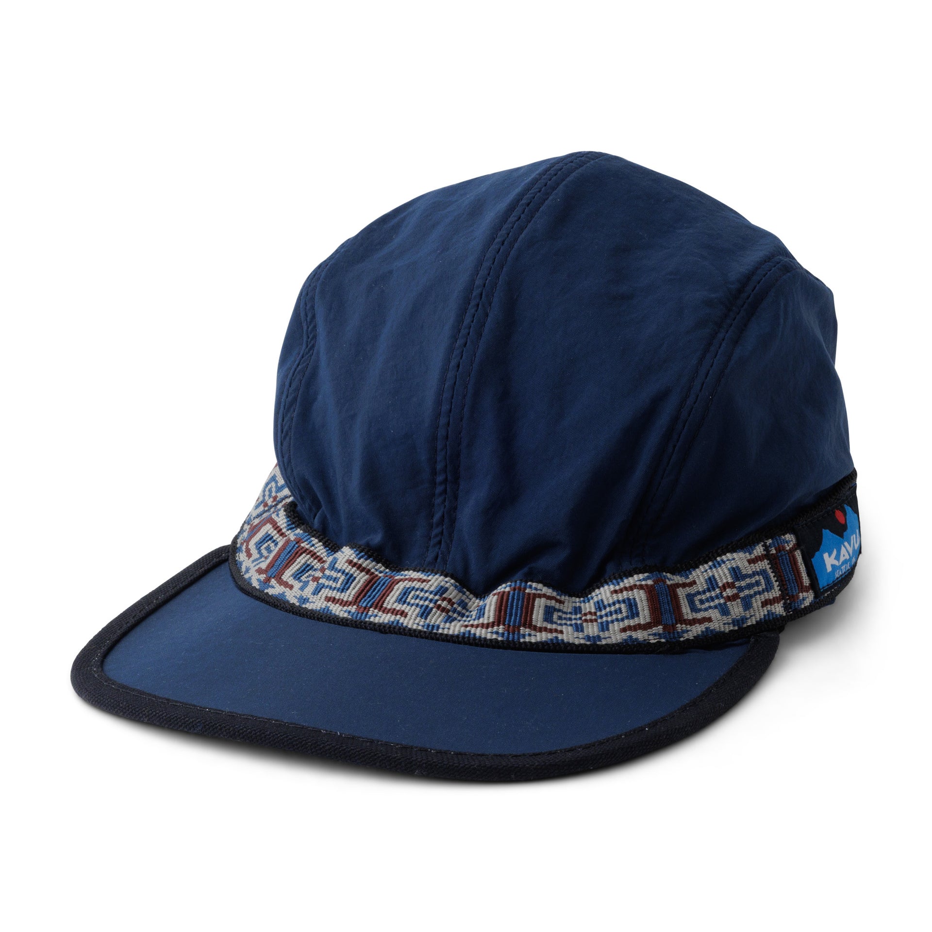 KAVU Synthetic Strapcap (Go Navy) – KAVU Europe