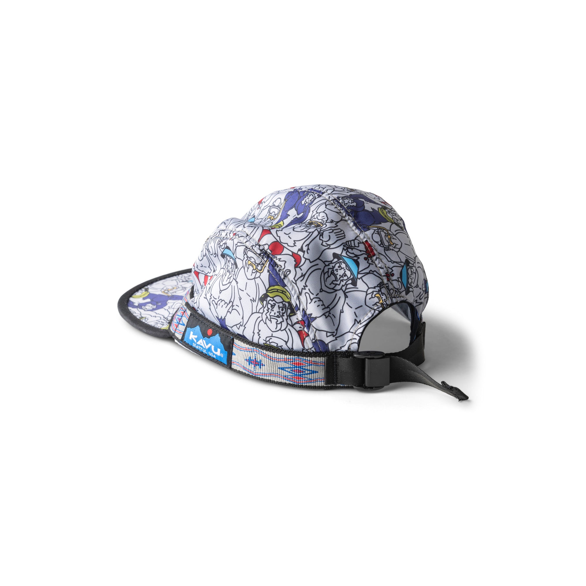 KAVU Headwear – KAVU Europe