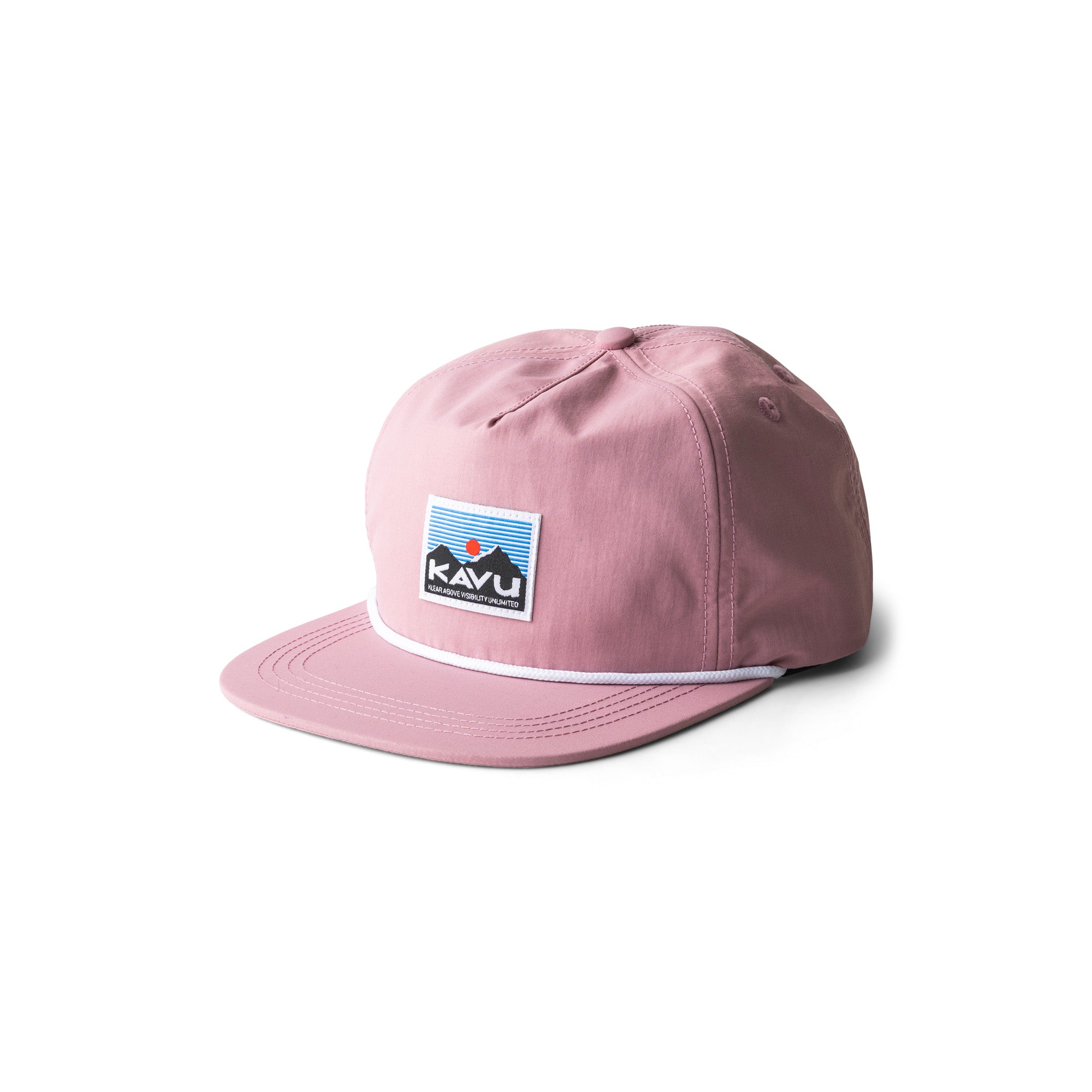 KAVU Bryon Bay Cap – KAVU Europe