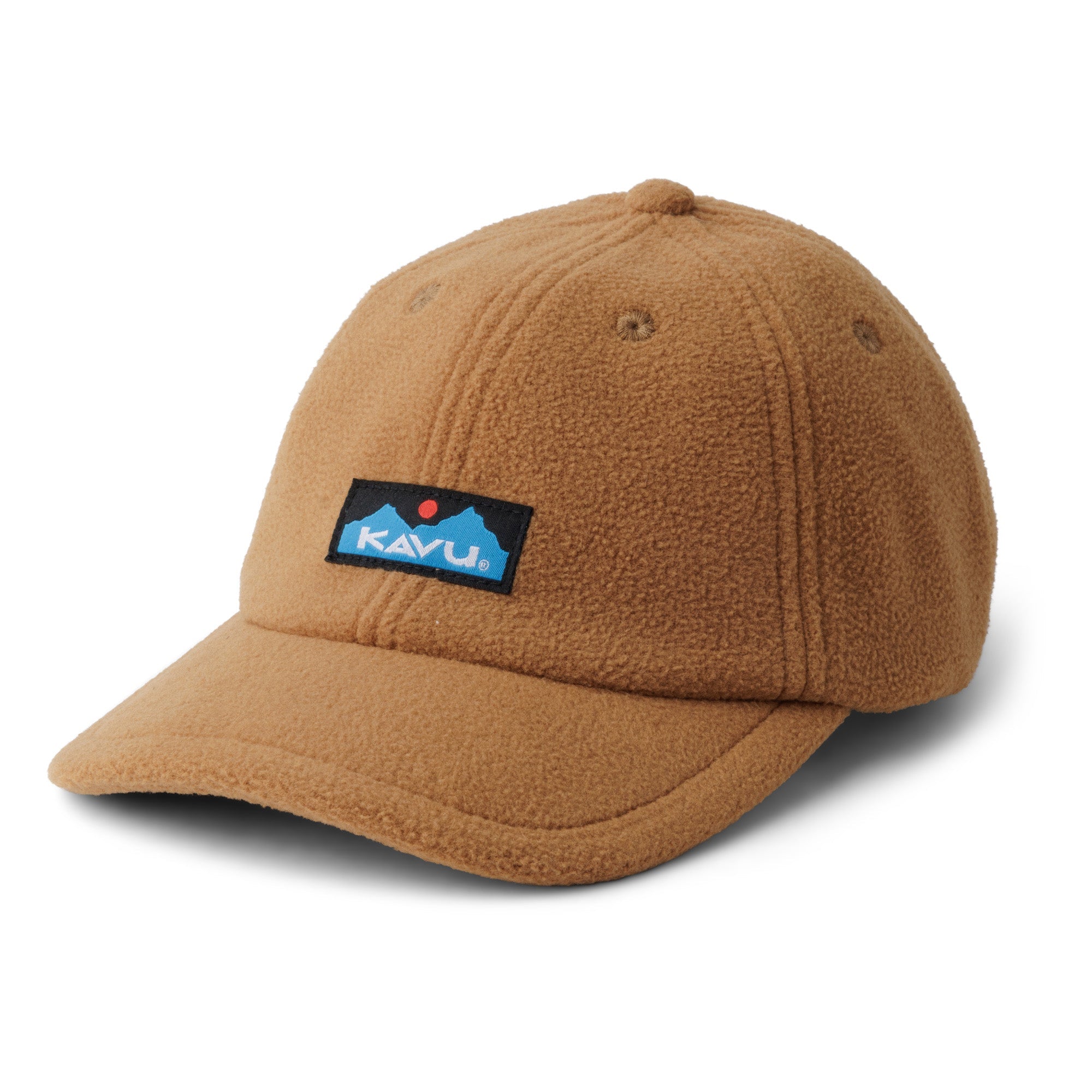 KAVU Toasty Topper Cap (Tobacco) – KAVU Europe