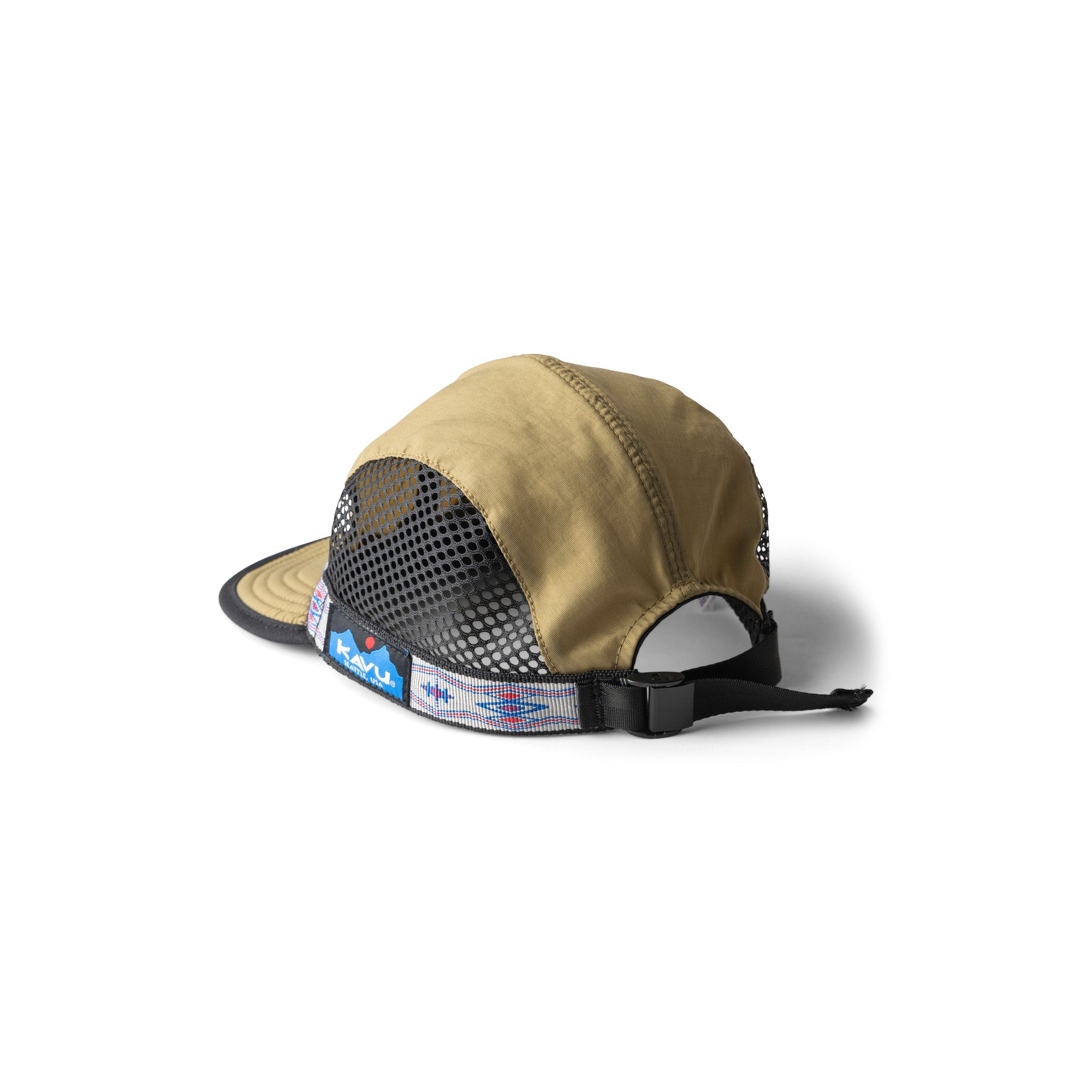 新品　KAVU Capn Softbill Nylon Cap USA　カブー Capn Softbill – KAVU.com