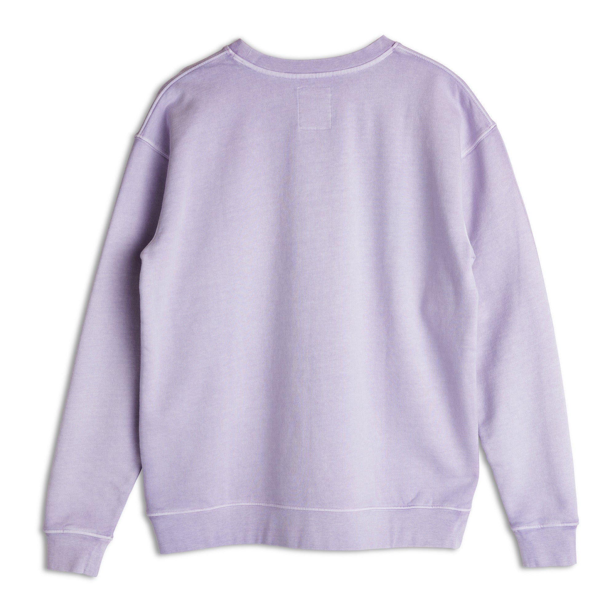 KAVU Core Crew Sweatshirt (Grape) – KAVU Europe