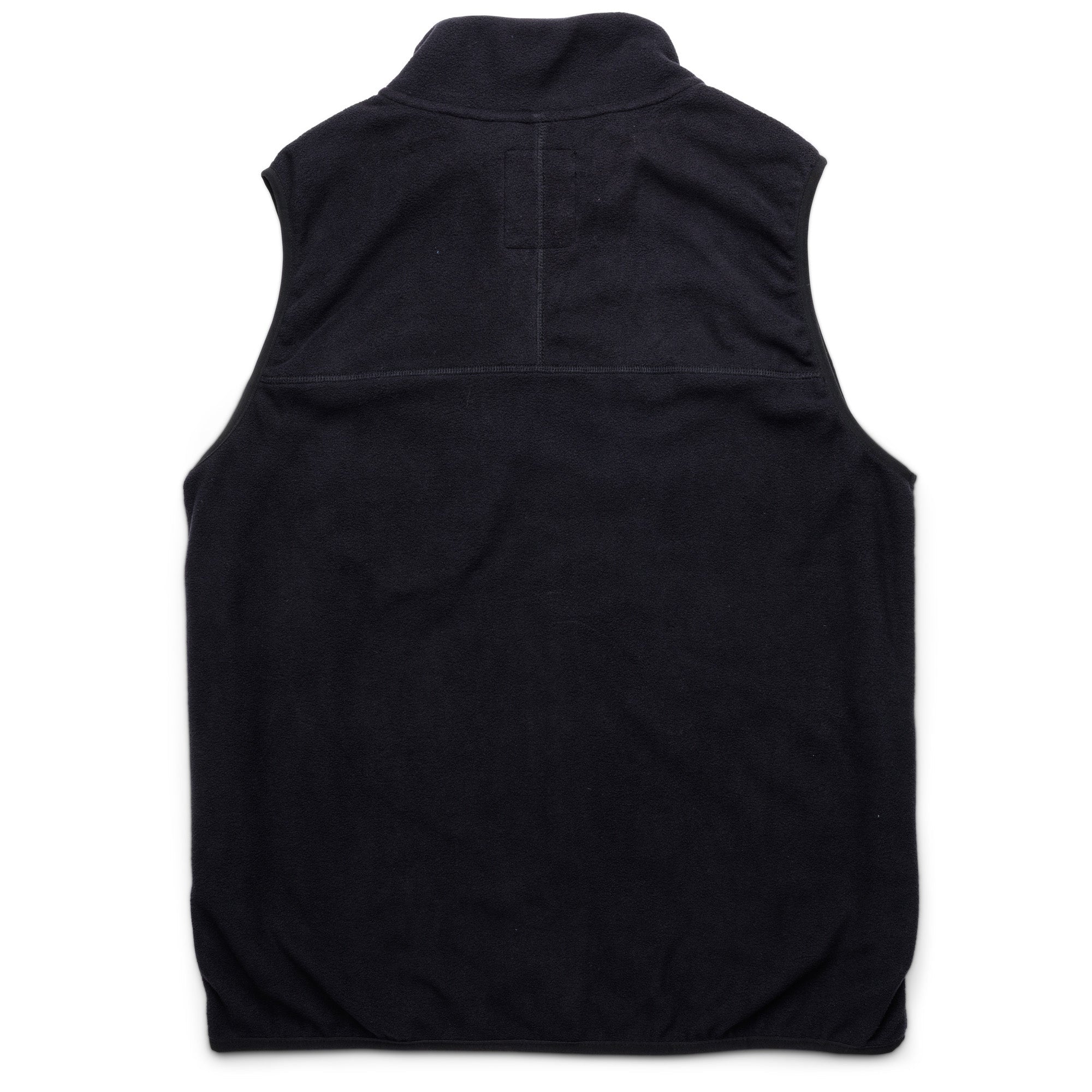 KAVU West Vest (Black) – KAVU Europe