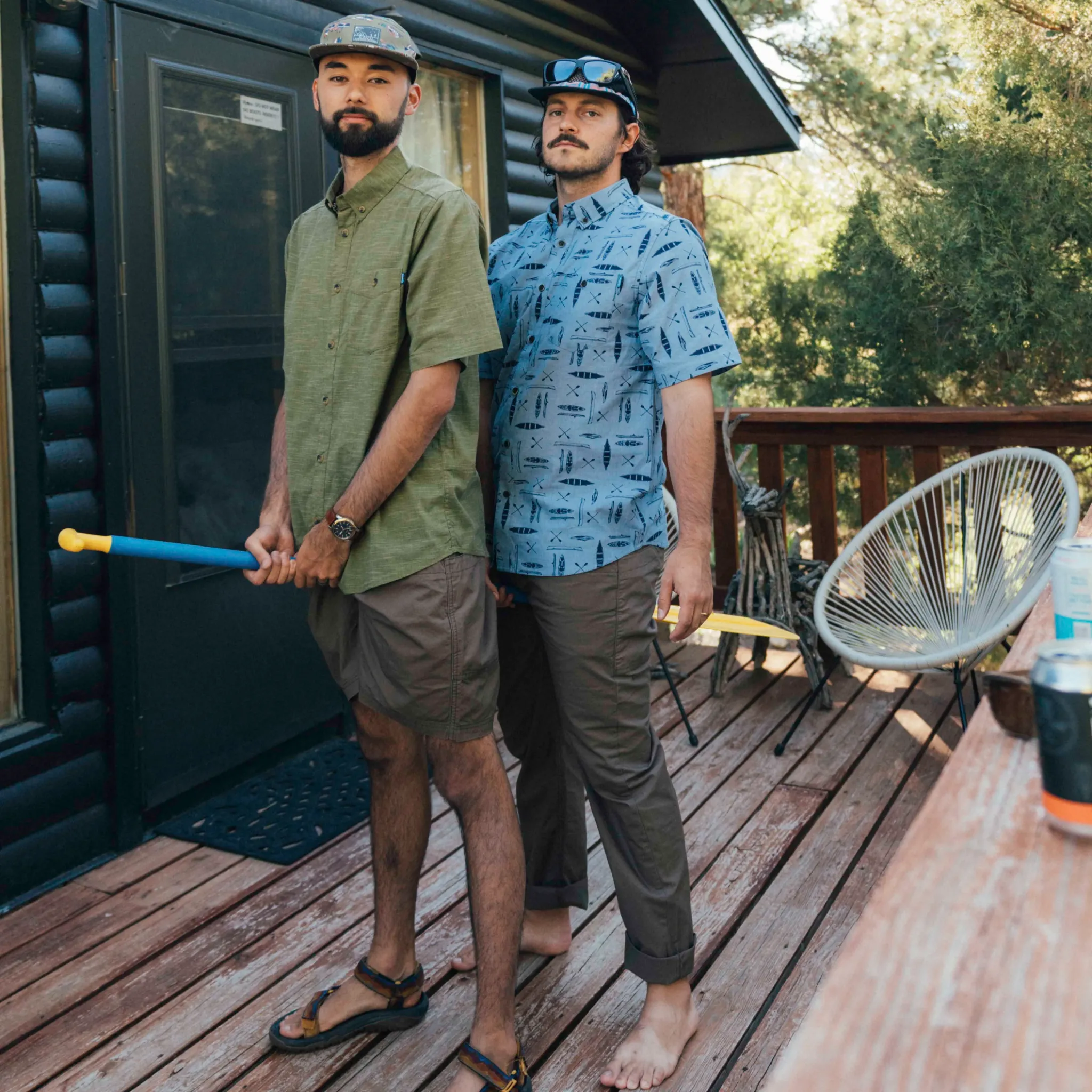 Kavu shorts mens sales