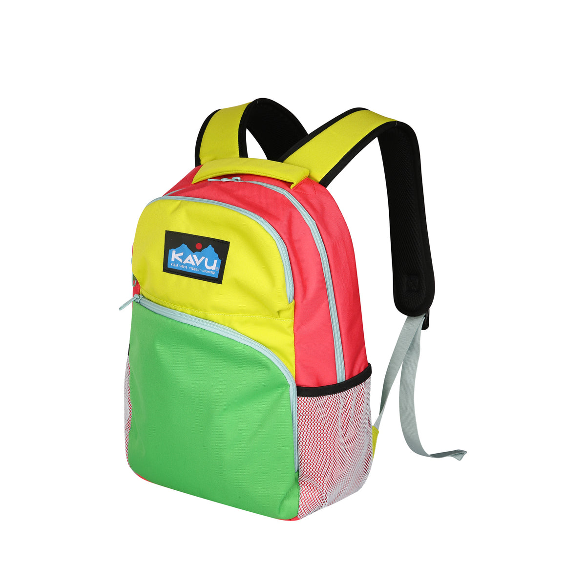 KAVU Packwood Backpack – KAVU Europe